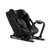 Black Axkid One 3 Convertible Car Seat - Side Profile | Bambi Baby