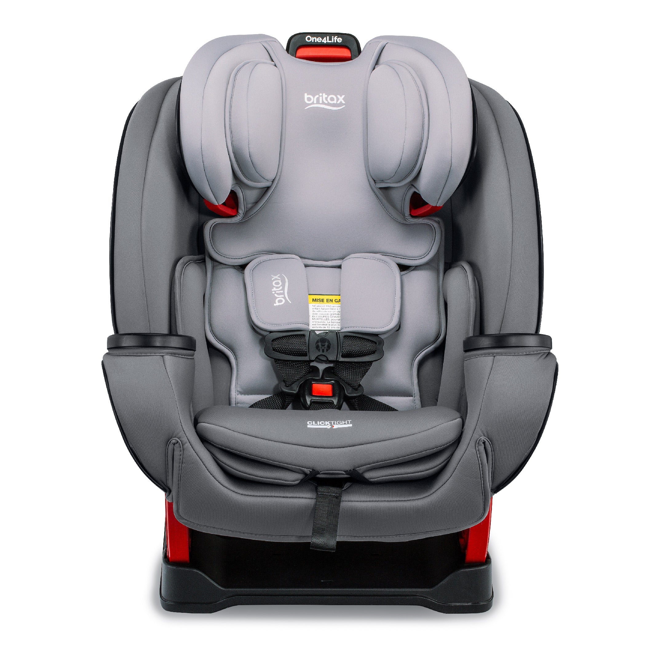 Britax One4Life ClickTight All-in-One Car Seat- Bambi Baby