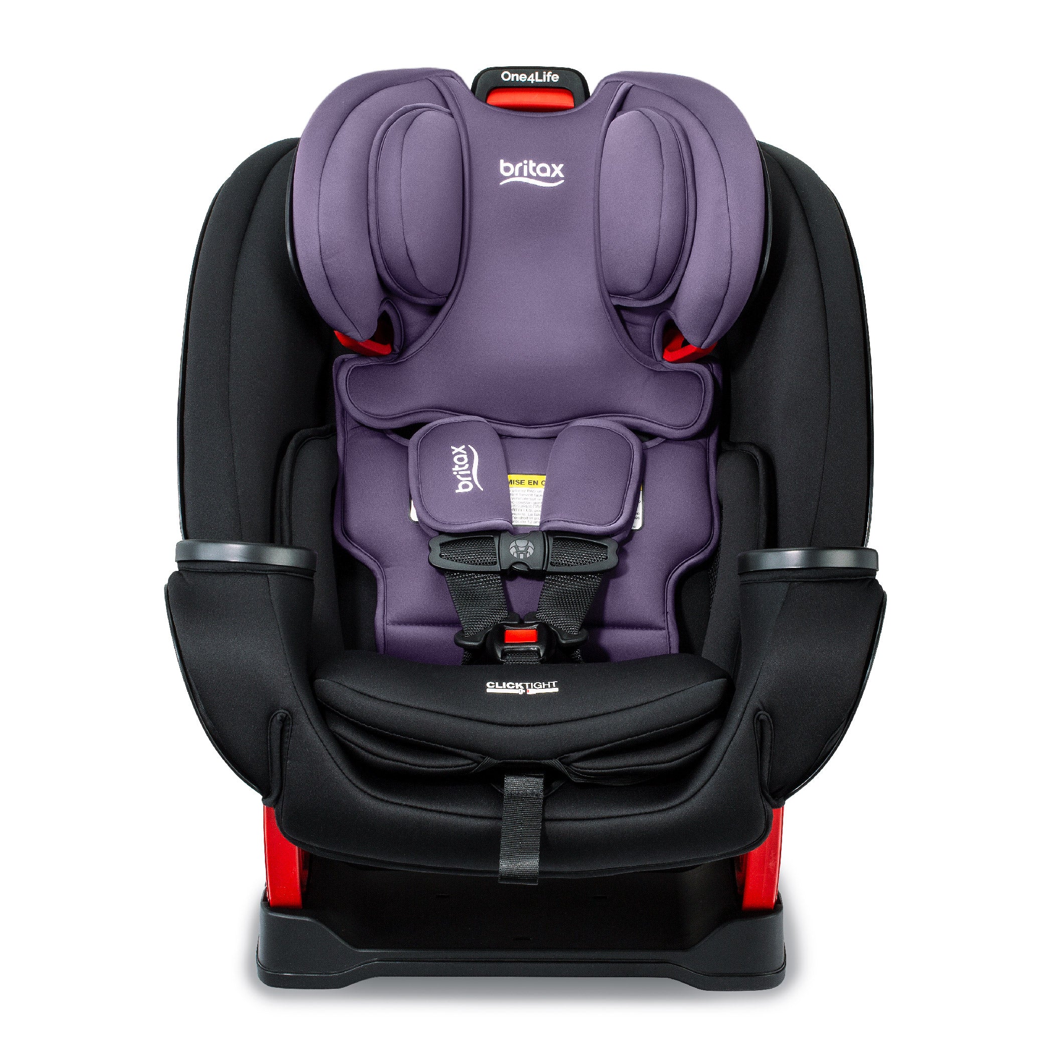 Asiento de coche todo en uno Britax One4Life ClickTight- Bambi Baby