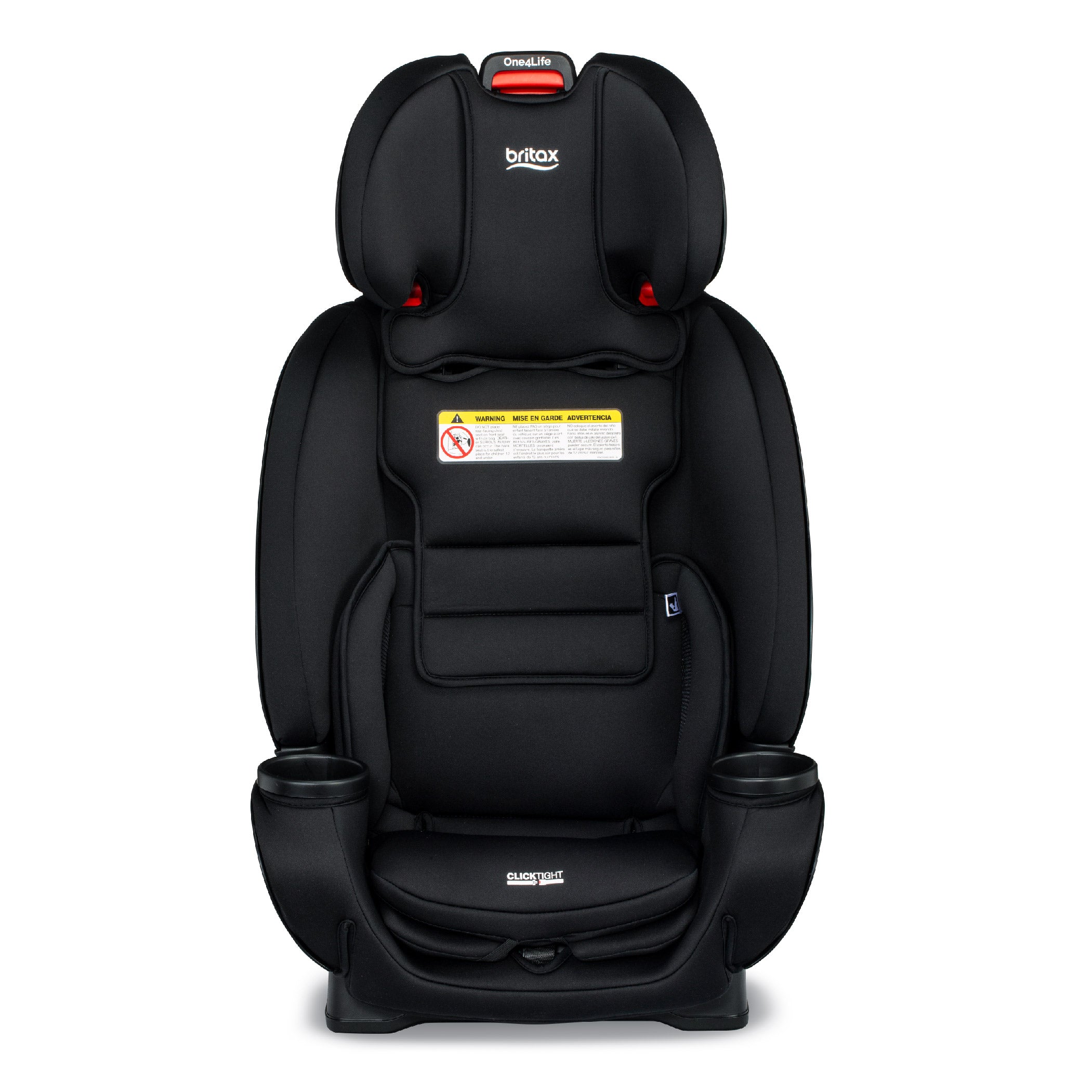 Britax One4Life ClickTight All-in-One Car Seat- Bambi Baby