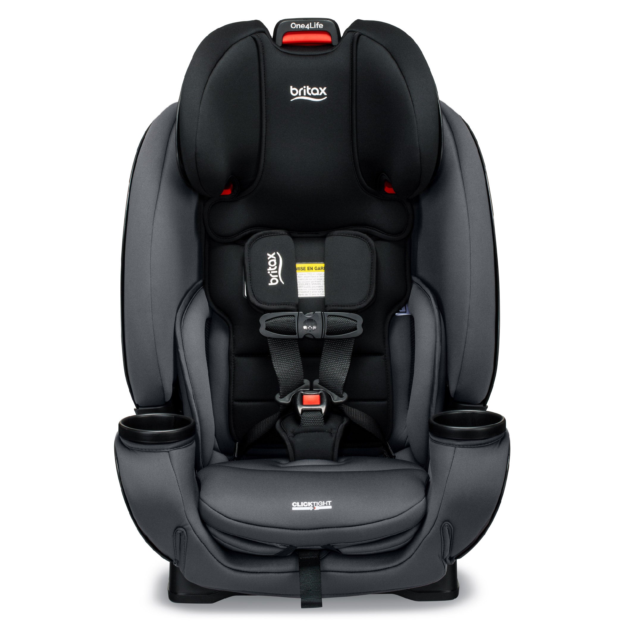 Britax One4Life ClickTight All-in-One Car Seat- Bambi Baby
