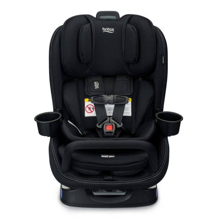 Britax Poplar S Convertible Car Seat 2-in-1- Bambi Baby
