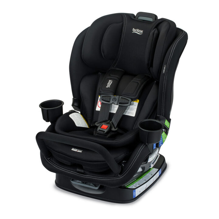 Britax Poplar S Convertible Car Seat 2-in-1- Bambi Baby