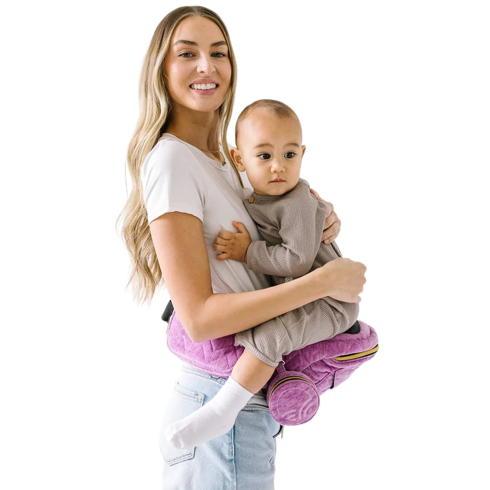 Tushbaby The Pod- Bambi Baby