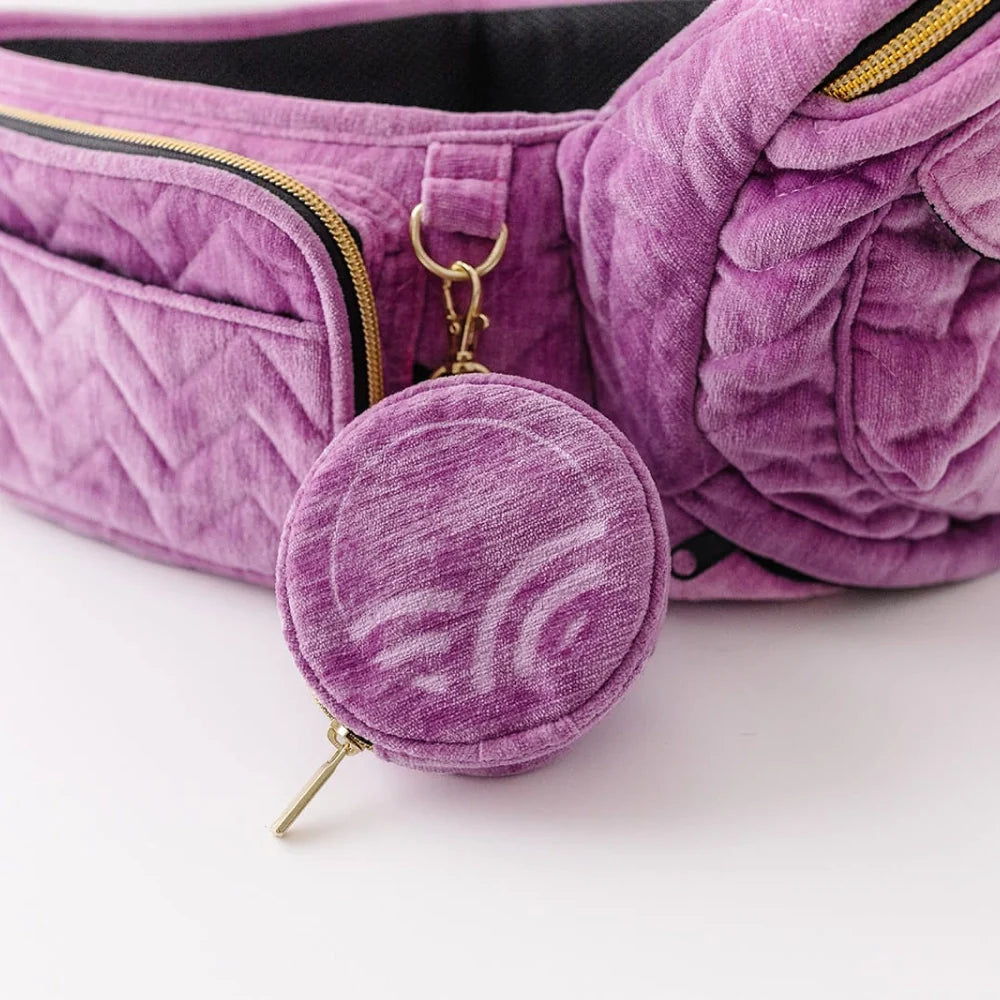 Tushbaby The Pod- Bambi Baby