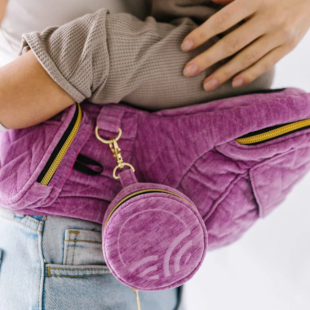 Tushbaby The Pod- Bambi Baby