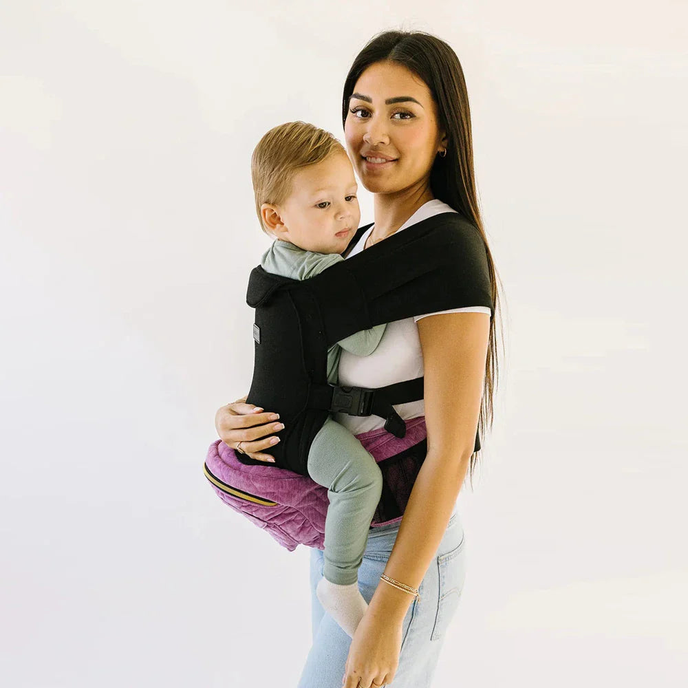 Tushbaby Hip Carrier- Bambi Baby