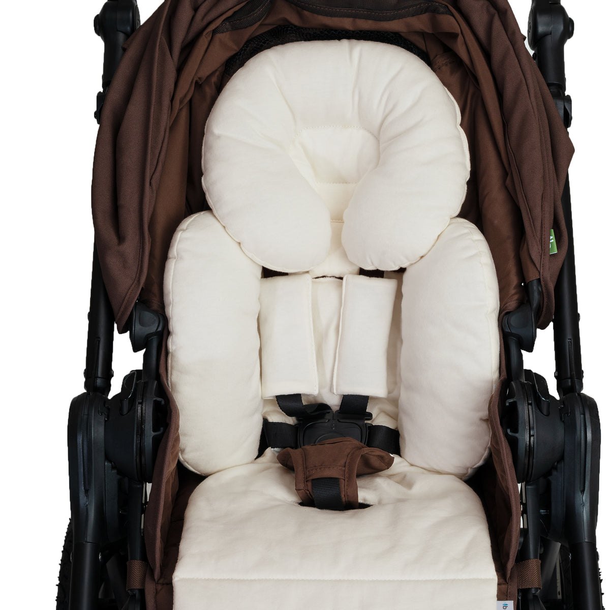 Bumbleride Organic Cotton Infant Insert- Bambi Baby