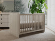 Moonlit Organic Collection Crib - Bambi Baby