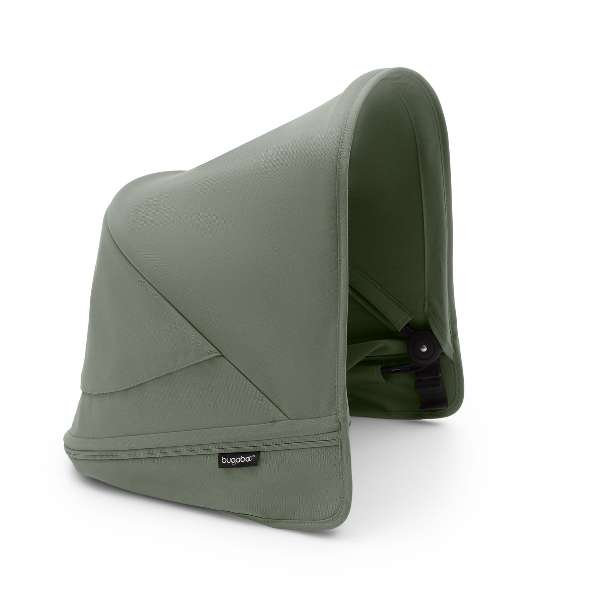 bugaboo donkey grey melange canopy Bugaboo Donkey 5 Sun Canopy – Bambi Baby