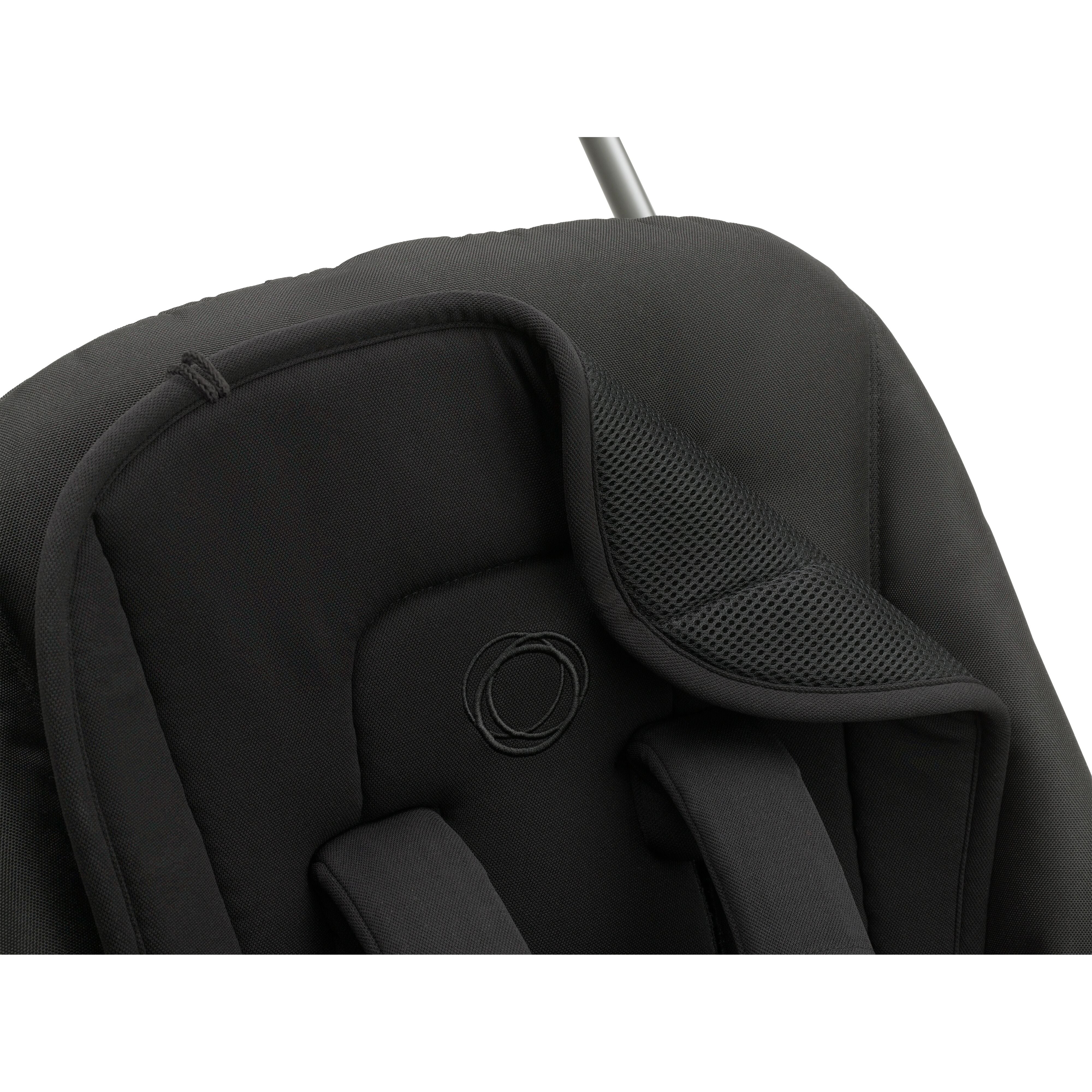Bugaboo Dual Comfort Seat Liner- Bambi Baby