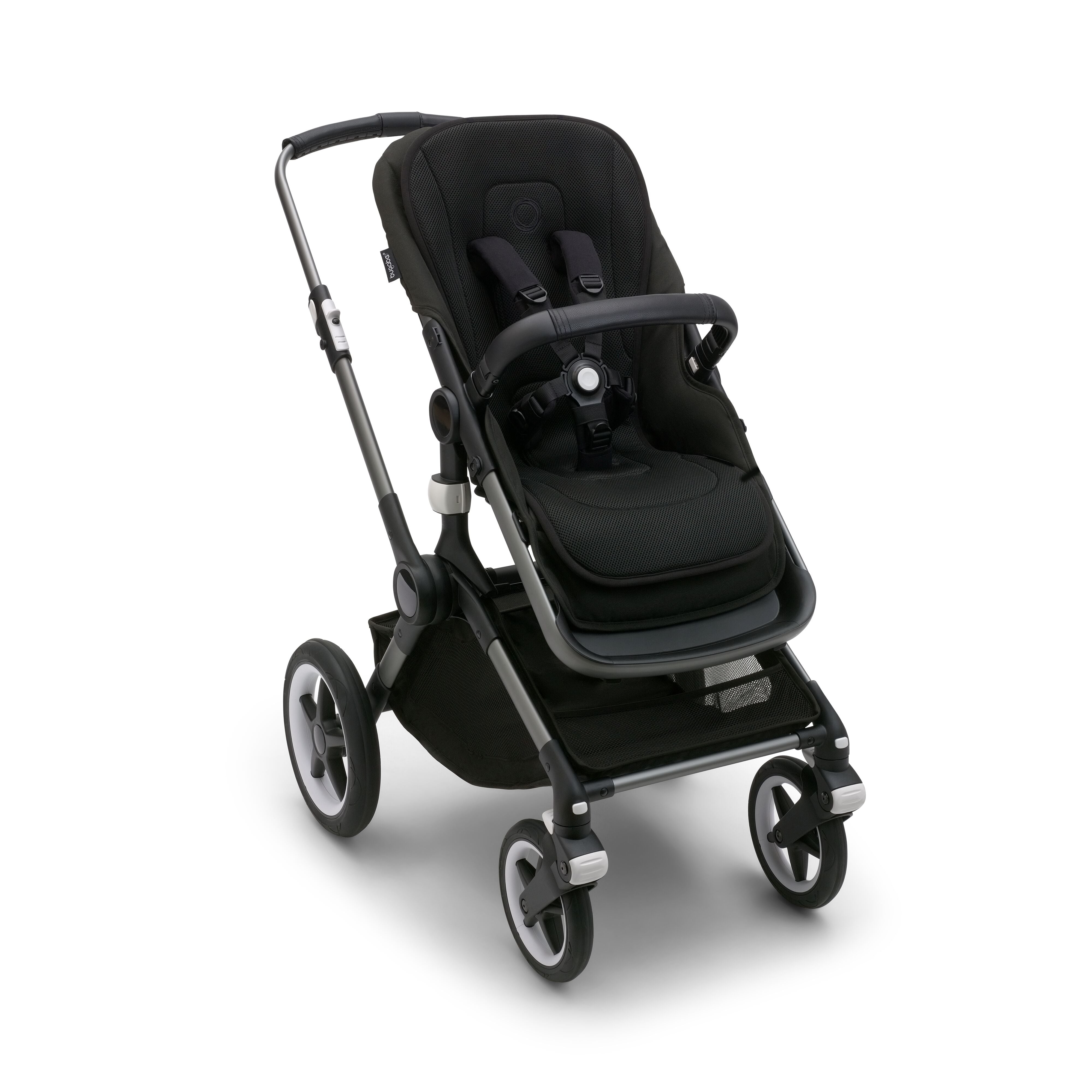 Bugaboo Dual Comfort Seat Liner- Bambi Baby