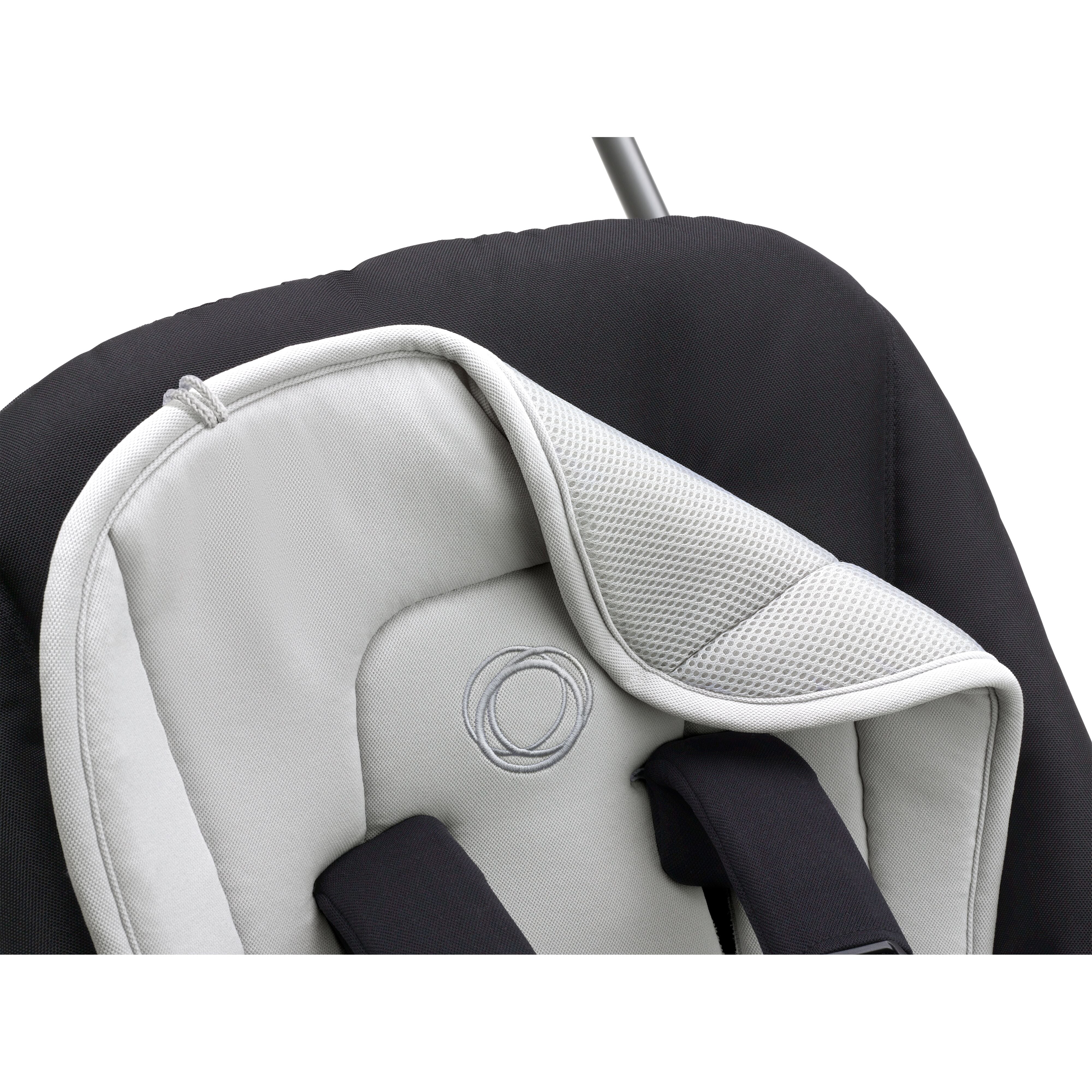 Bugaboo Dual Comfort Seat Liner- Bambi Baby