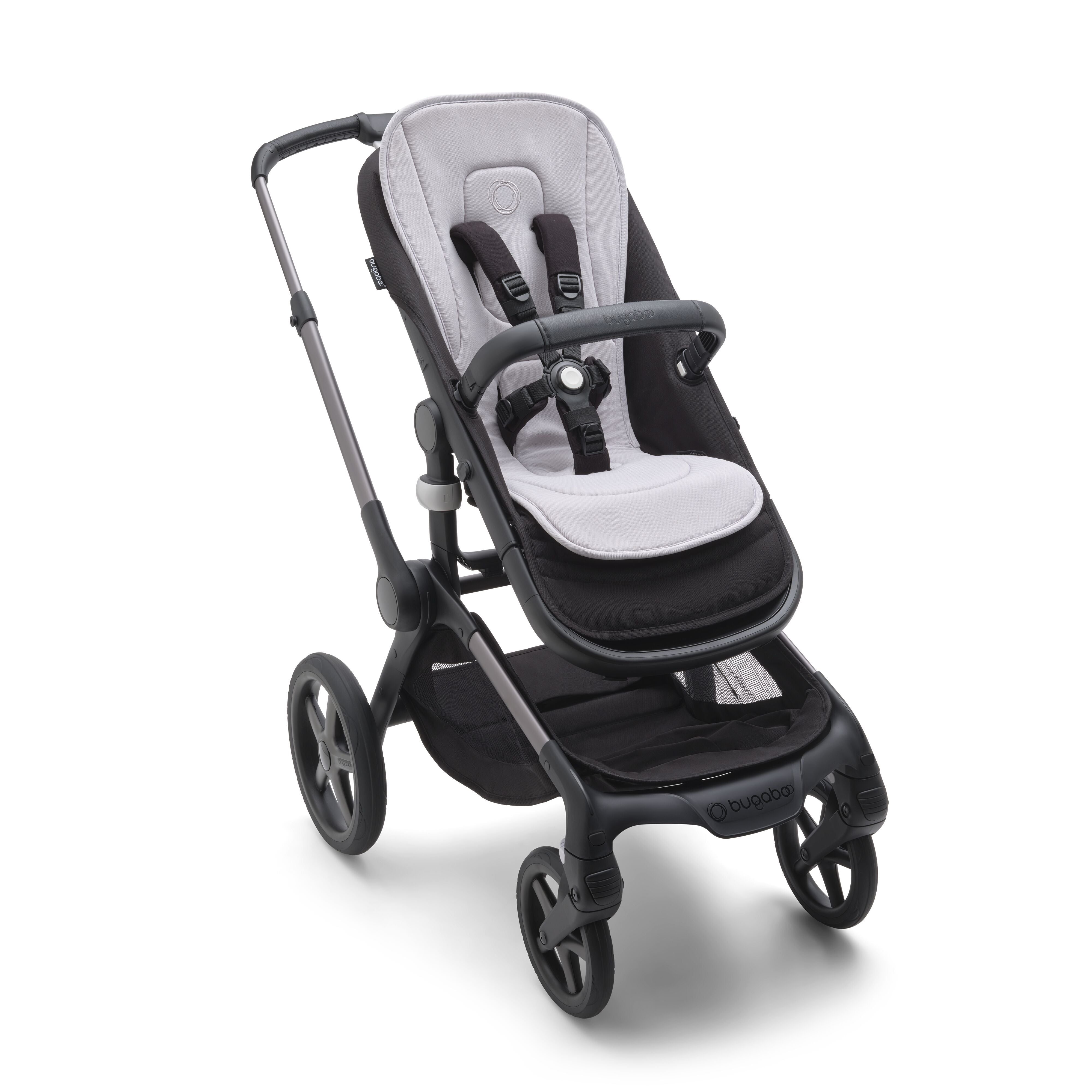 Bugaboo Dual Comfort Seat Liner- Bambi Baby