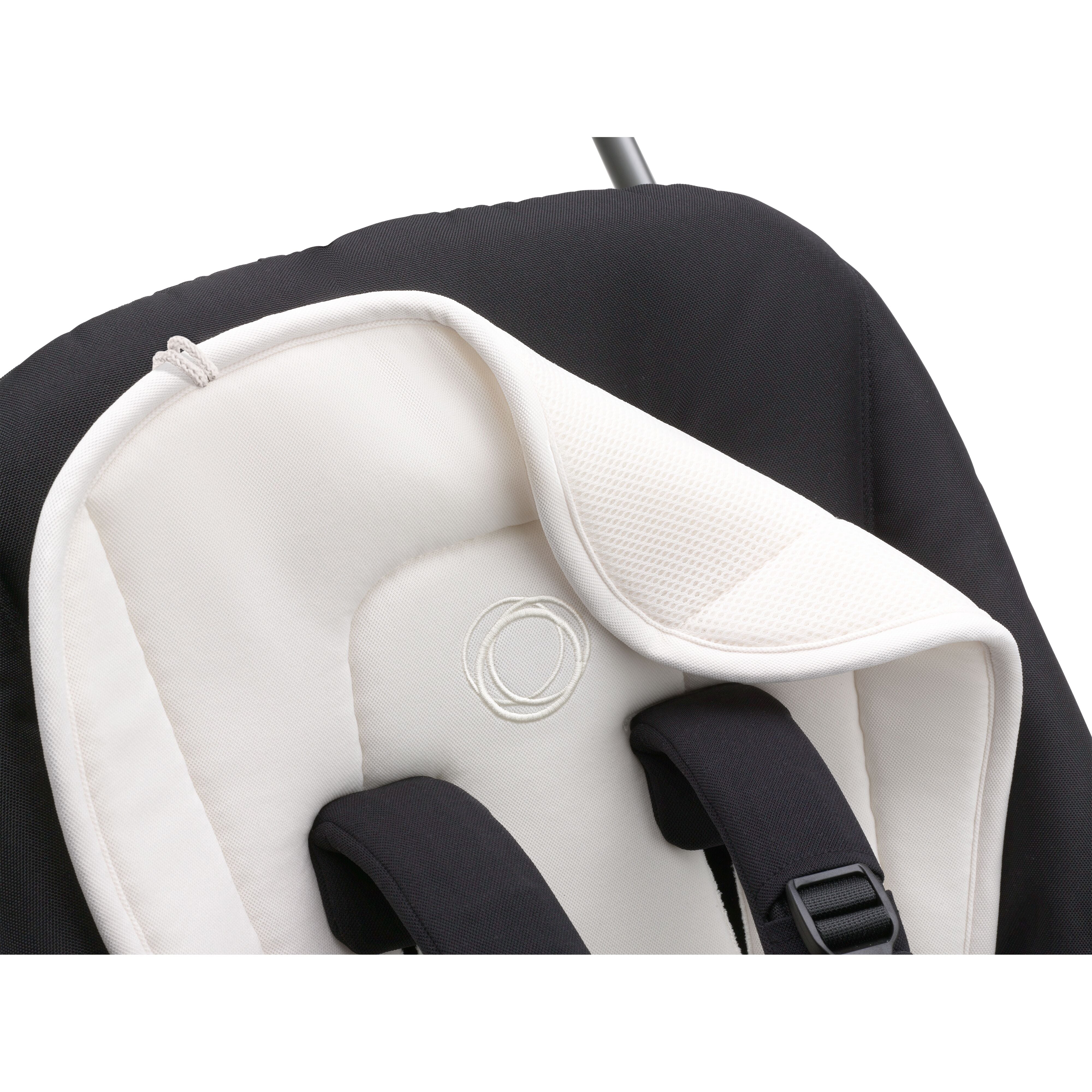 Bugaboo Dual Comfort Seat Liner- Bambi Baby