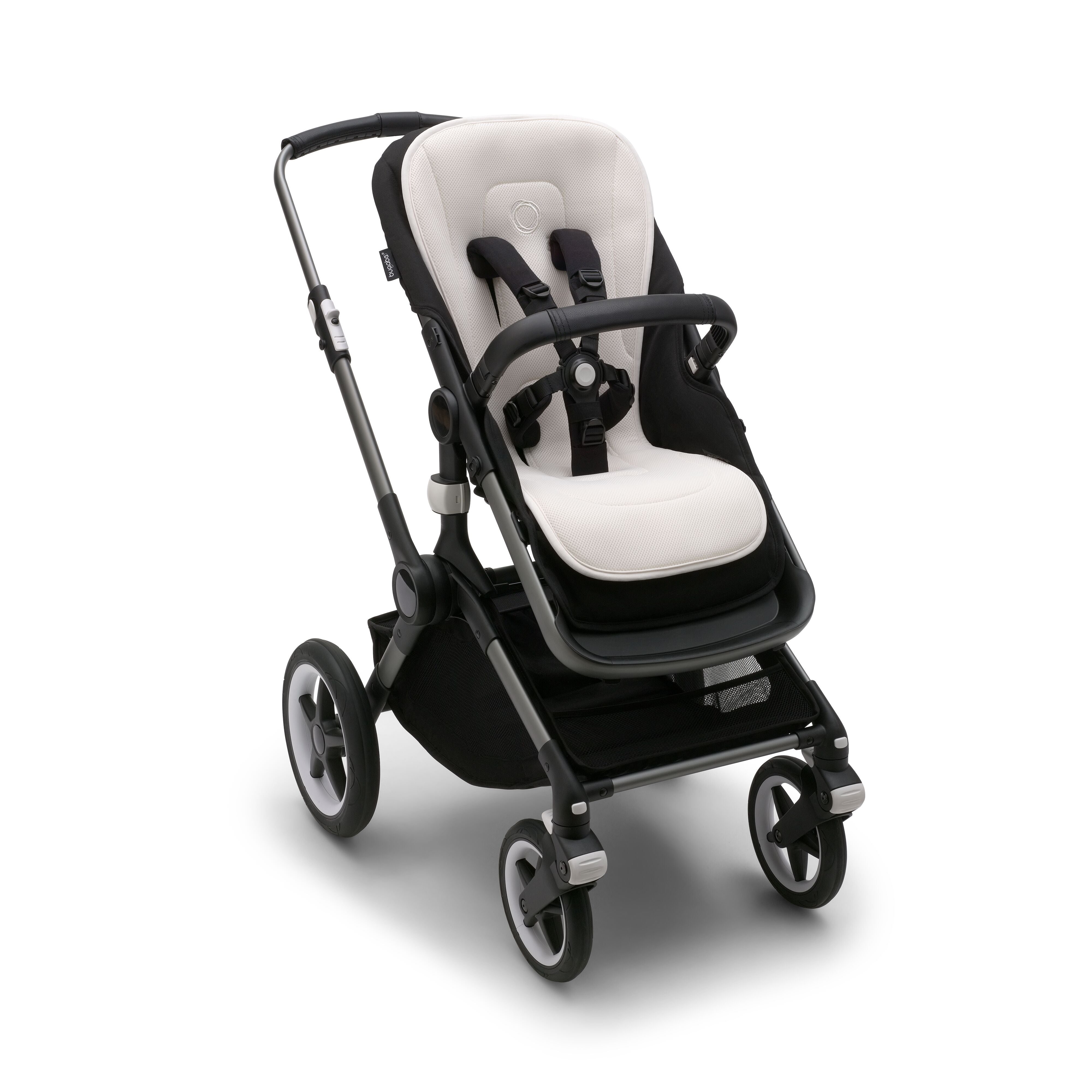 Bugaboo Dual Comfort Seat Liner- Bambi Baby