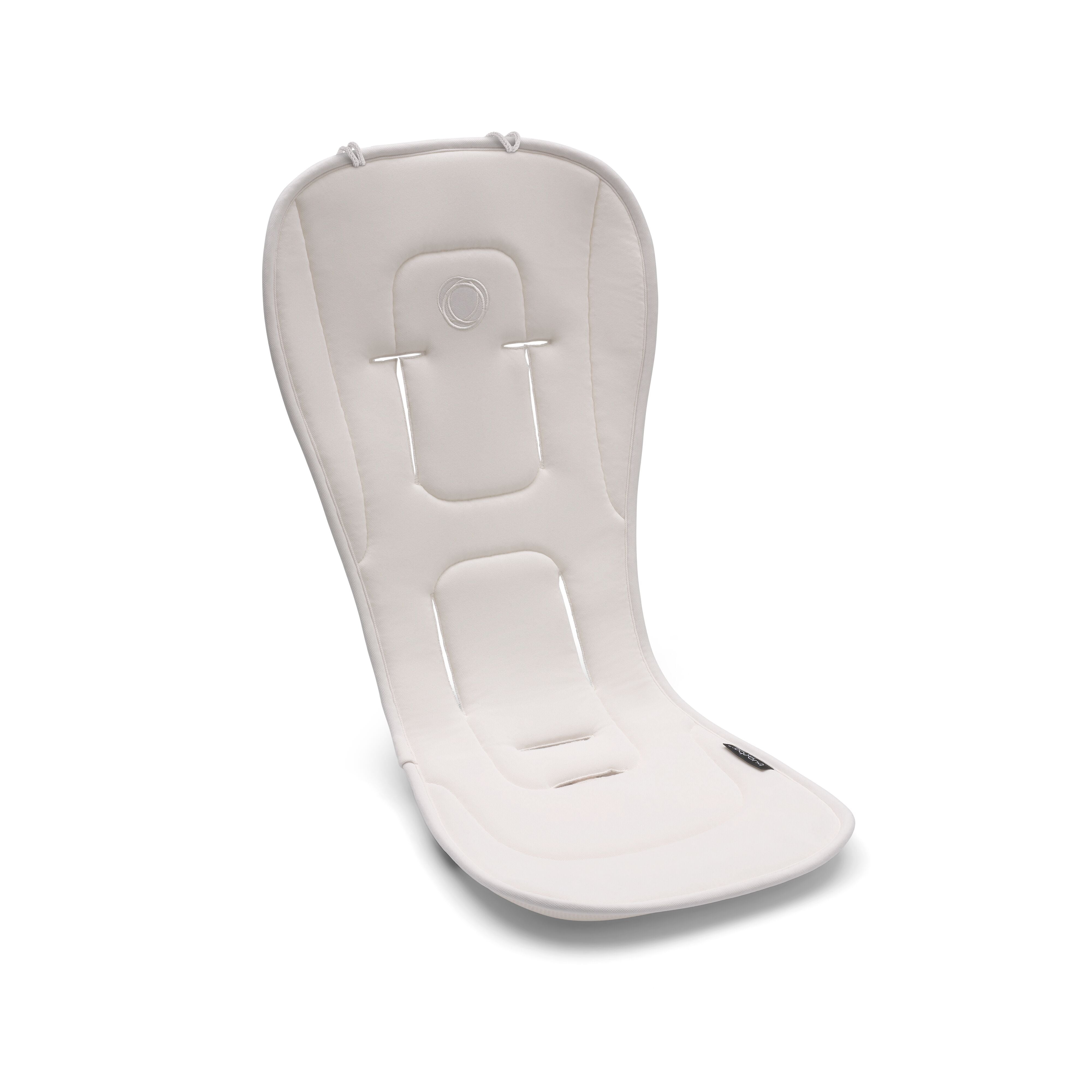 Bugaboo Dual Comfort Seat Liner- Bambi Baby