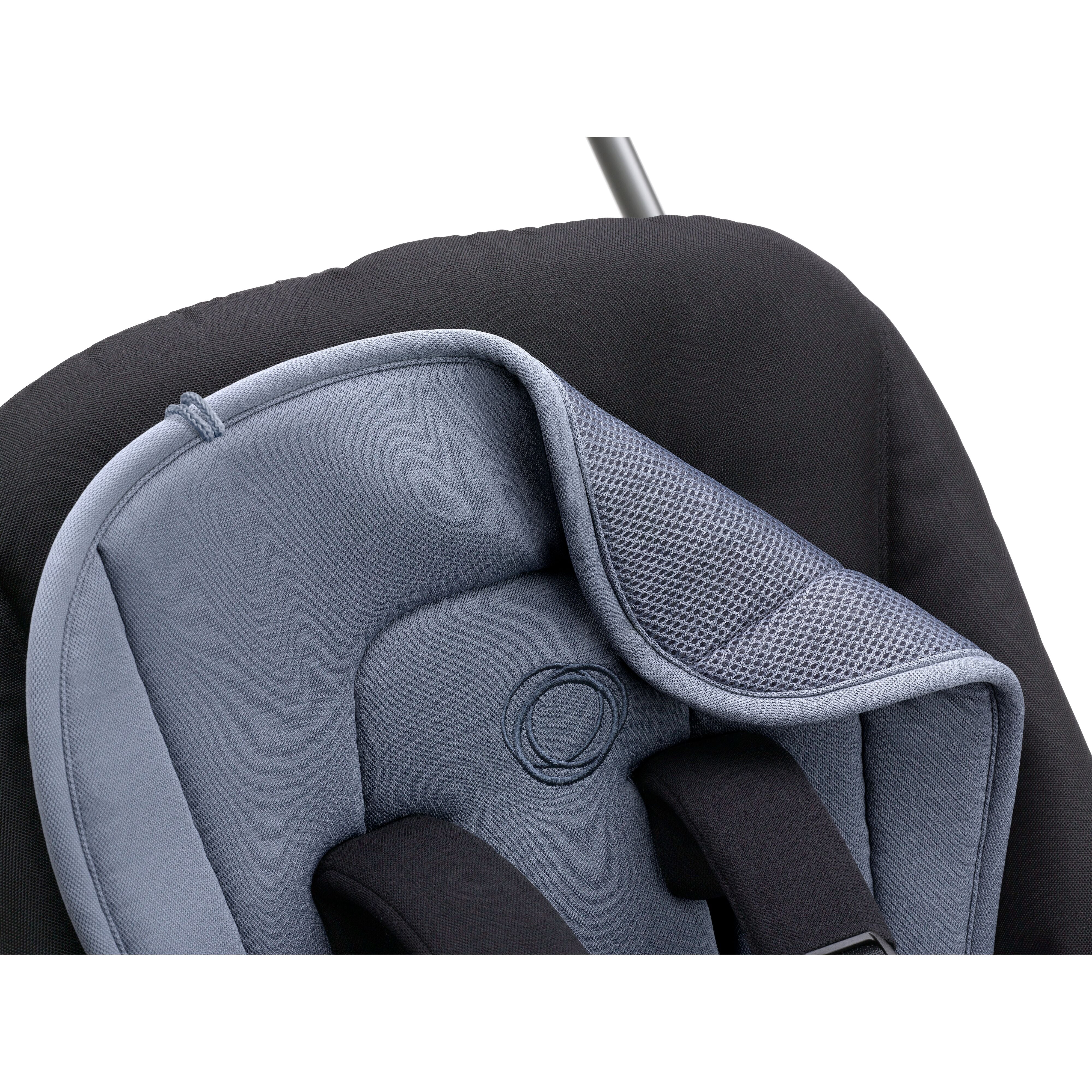 Bugaboo Dual Comfort Seat Liner- Bambi Baby