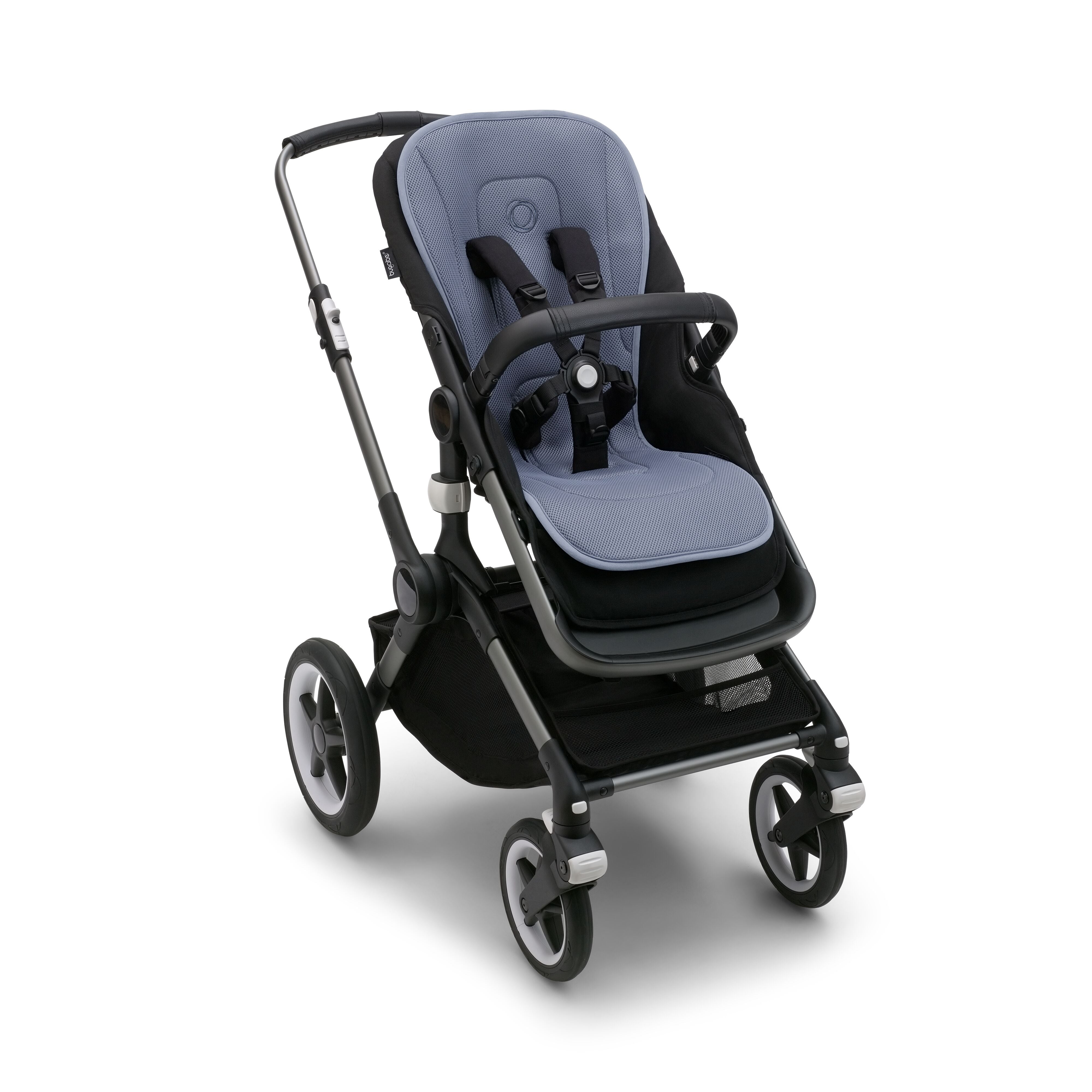 Bugaboo Dual Comfort Seat Liner- Bambi Baby