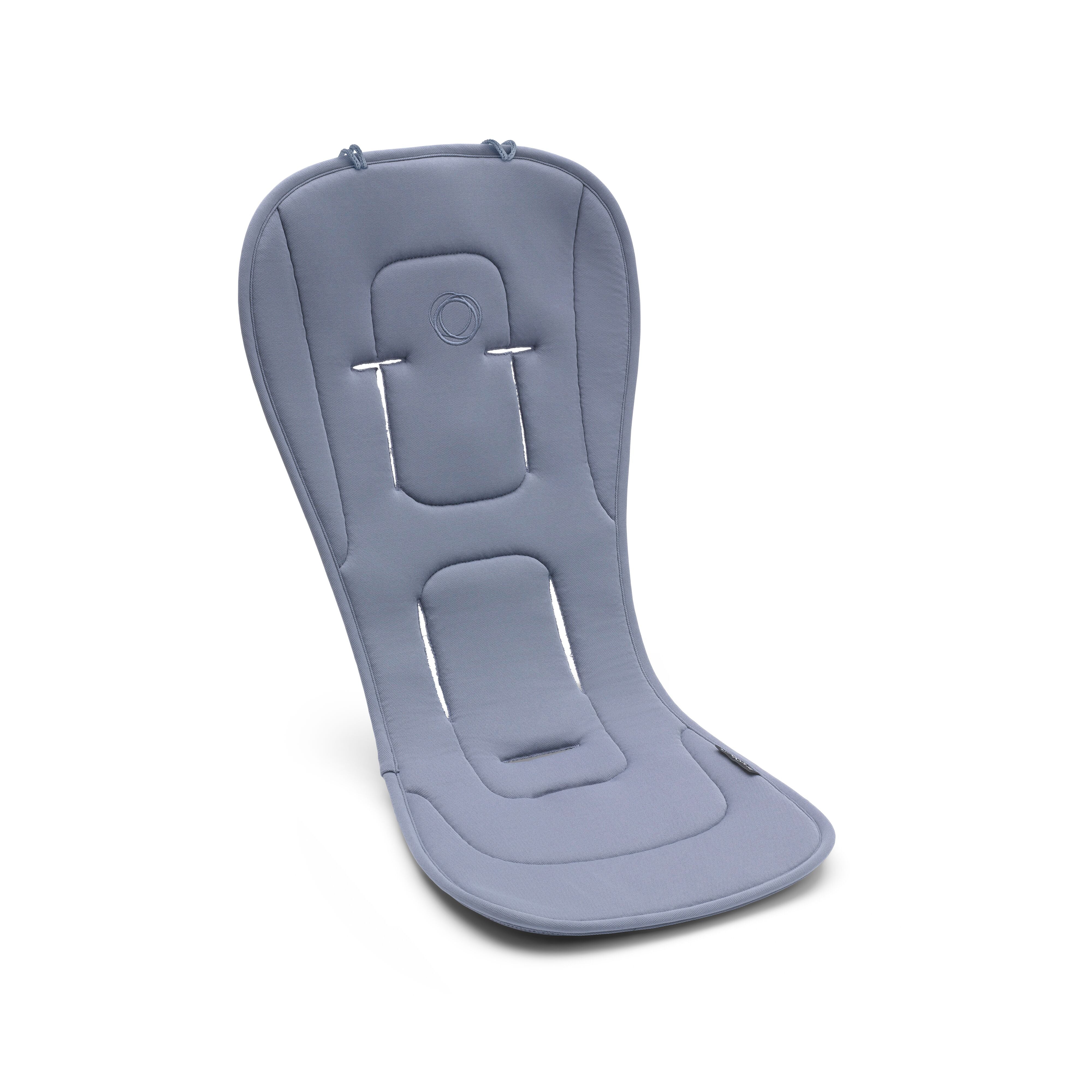 Bugaboo Dual Comfort Seat Liner- Bambi Baby
