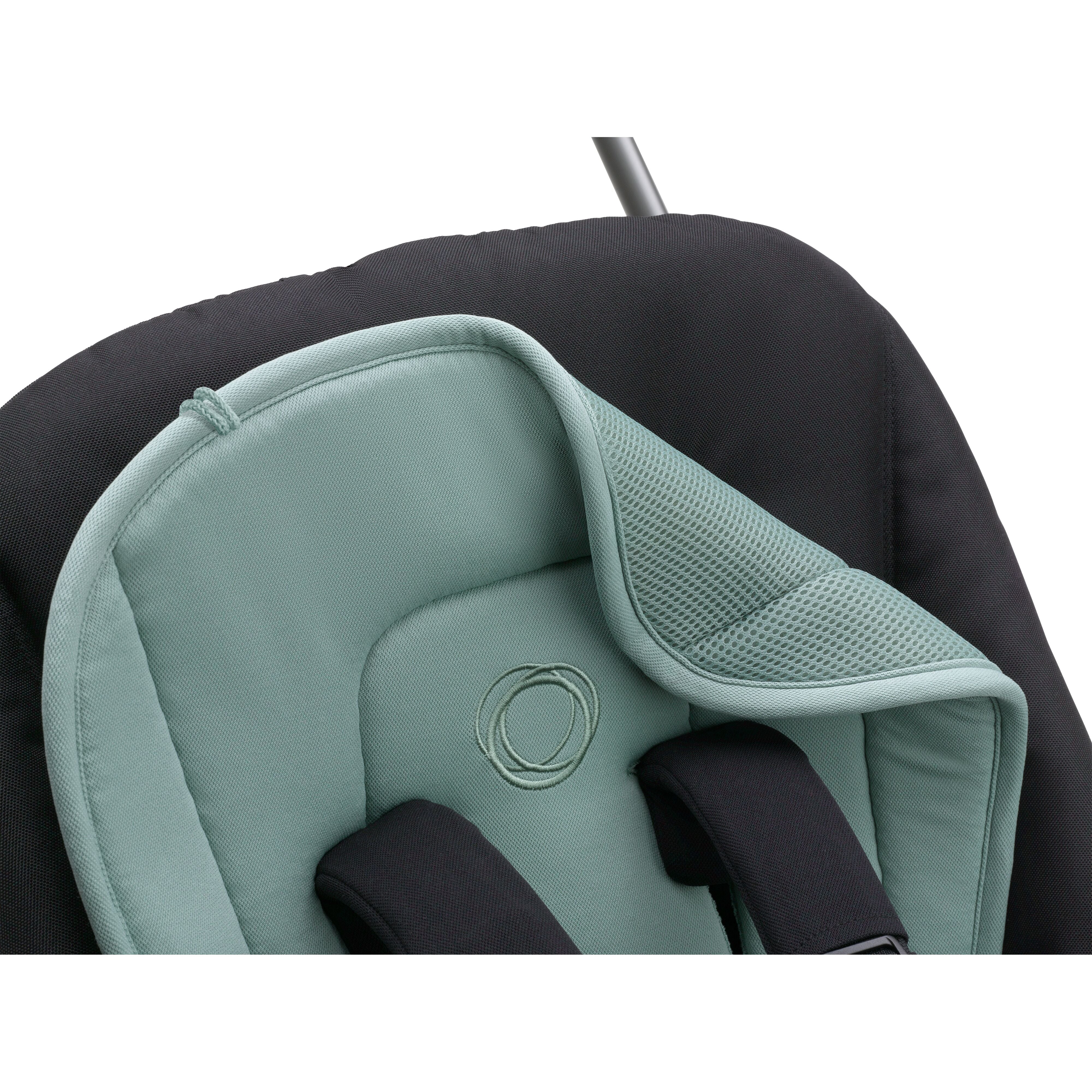 Bugaboo Dual Comfort Seat Liner- Bambi Baby