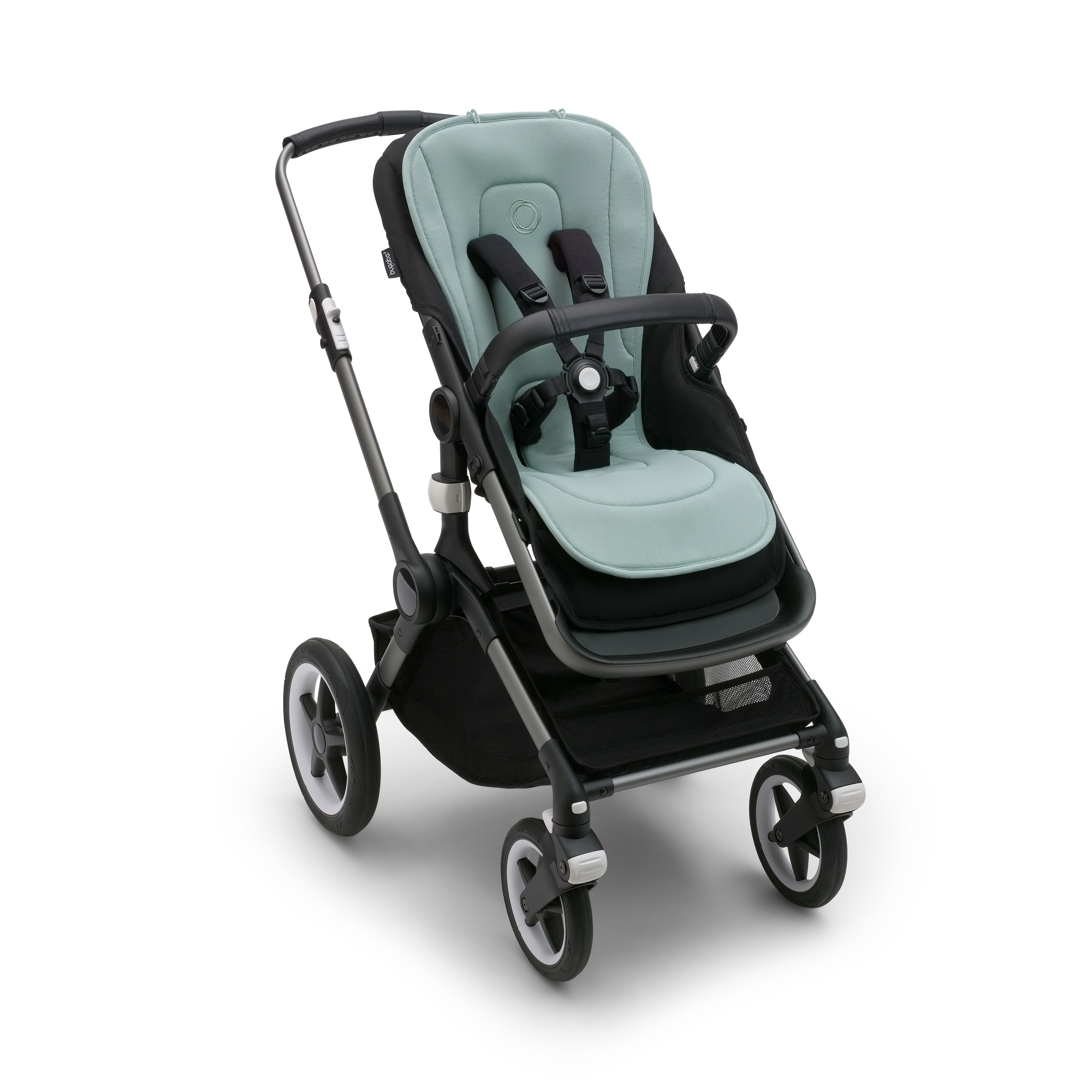 Bugaboo Dual Comfort Seat Liner- Bambi Baby