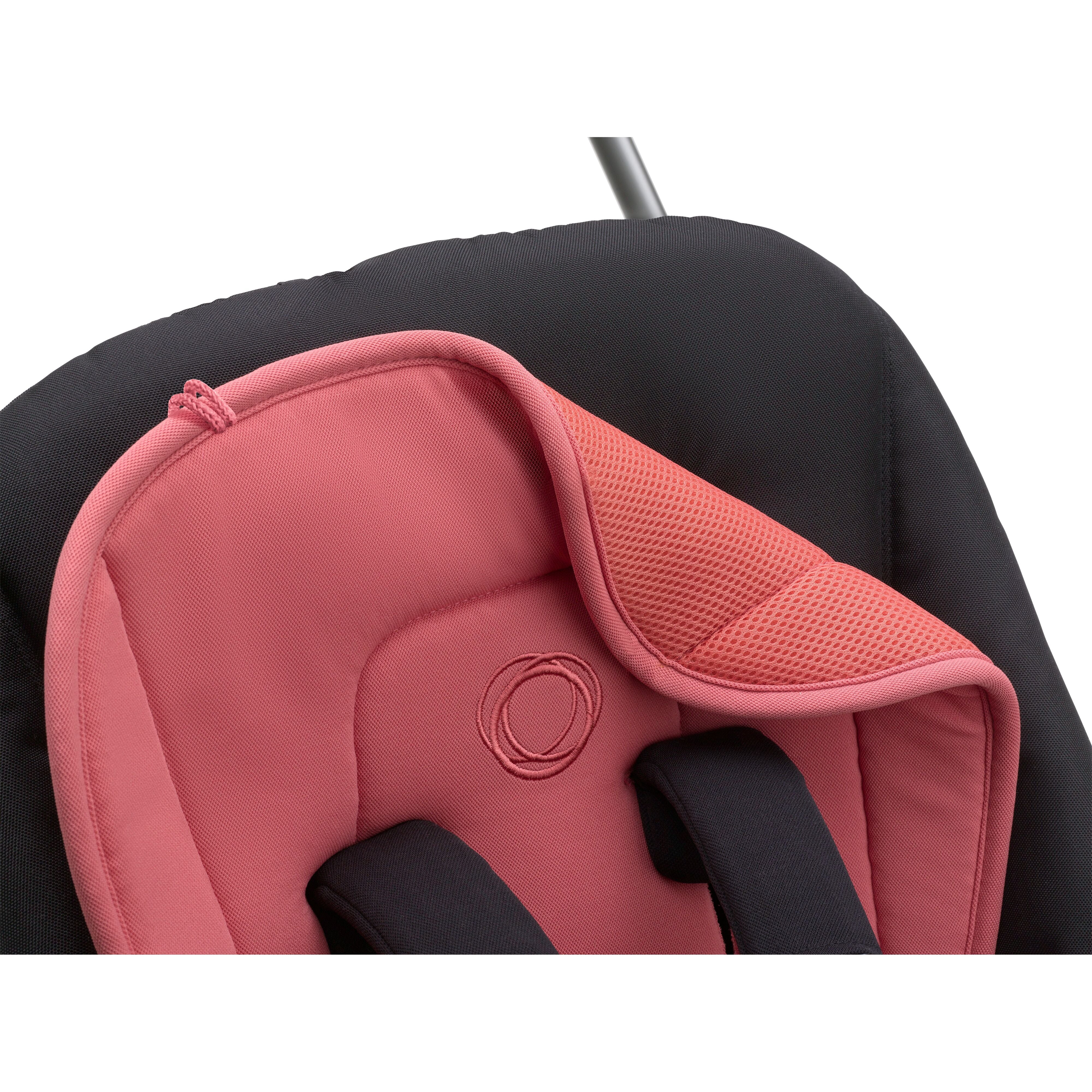 Bugaboo Dual Comfort Seat Liner- Bambi Baby