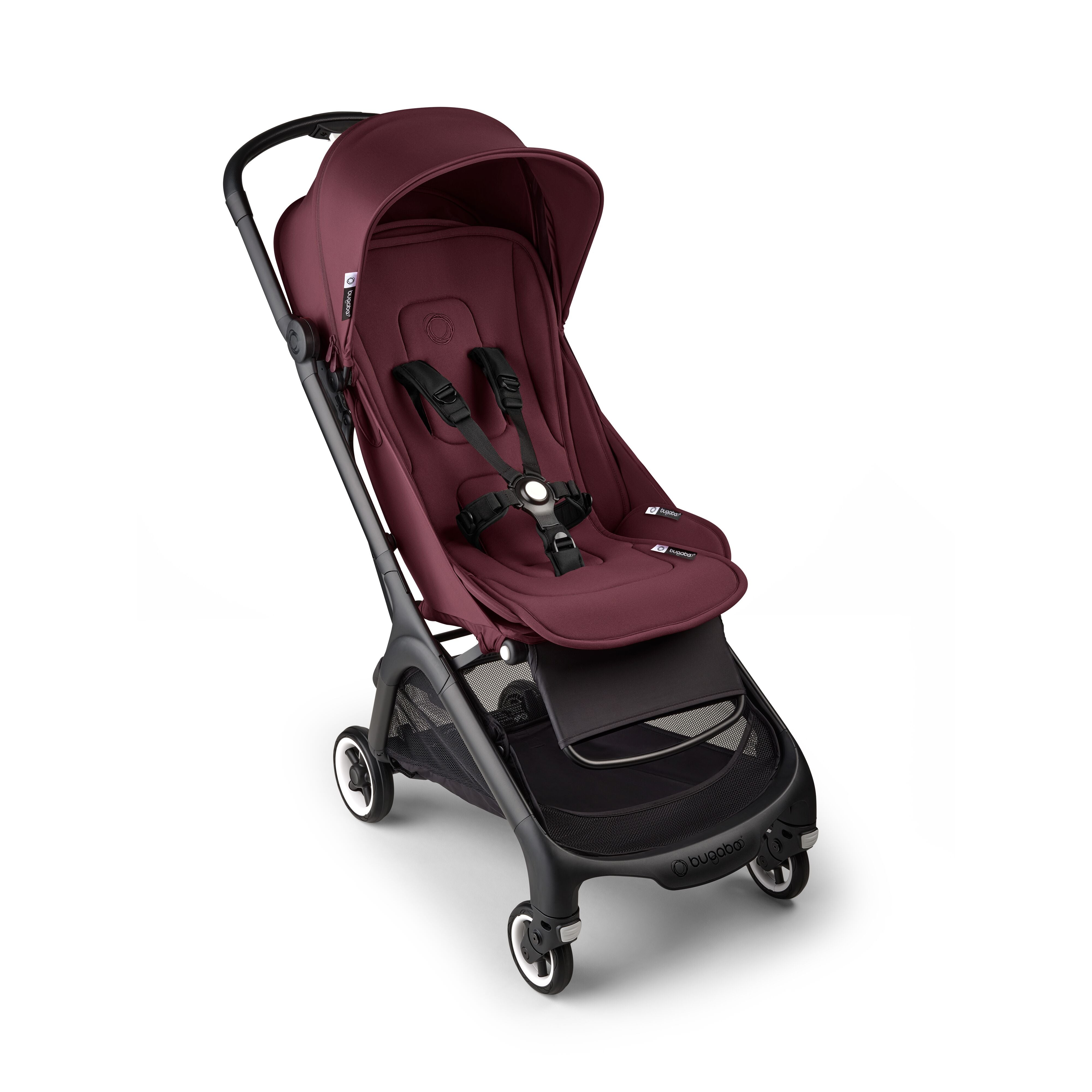 Bugaboo Dual Comfort Seat Liner- Bambi Baby