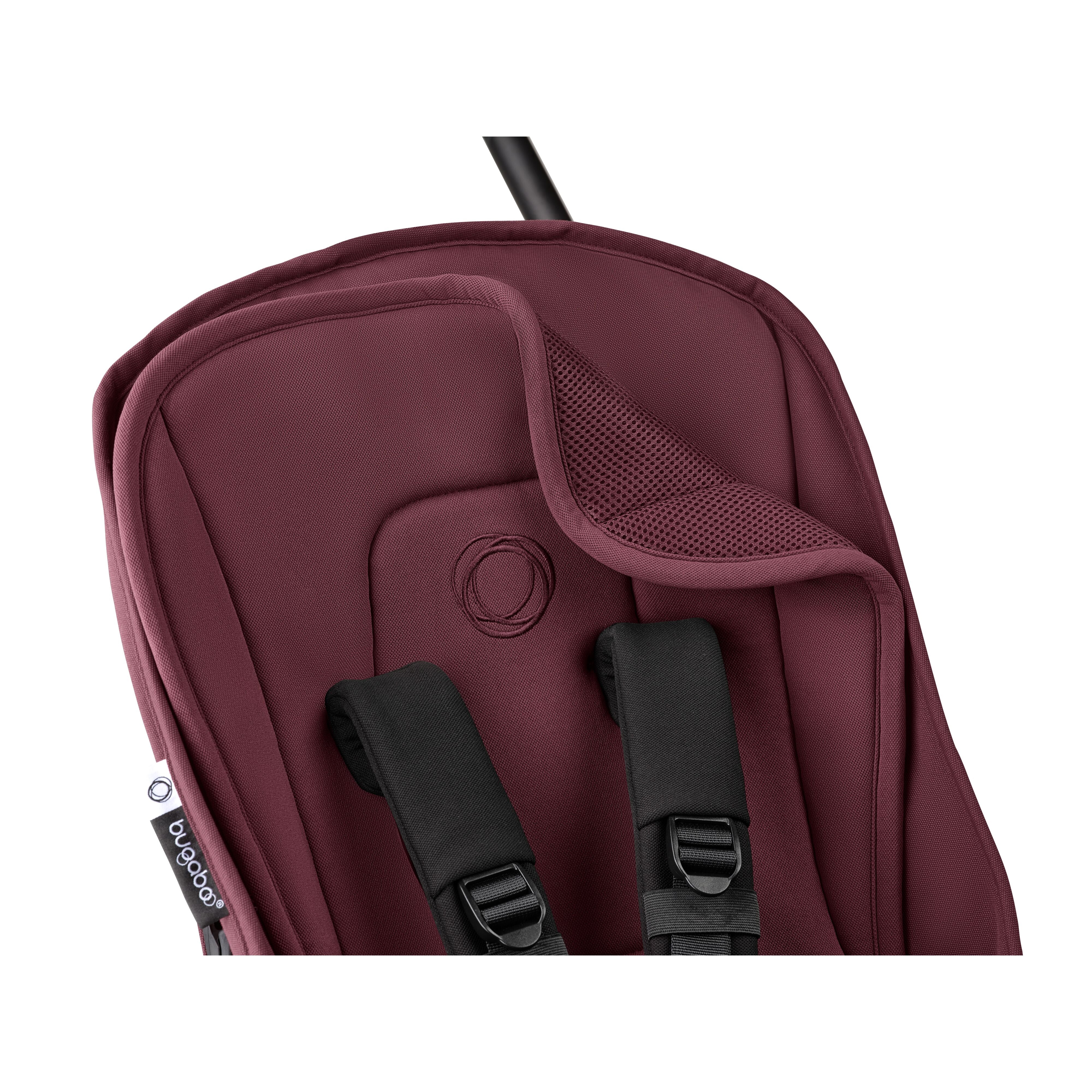Bugaboo Dual Comfort Seat Liner- Bambi Baby