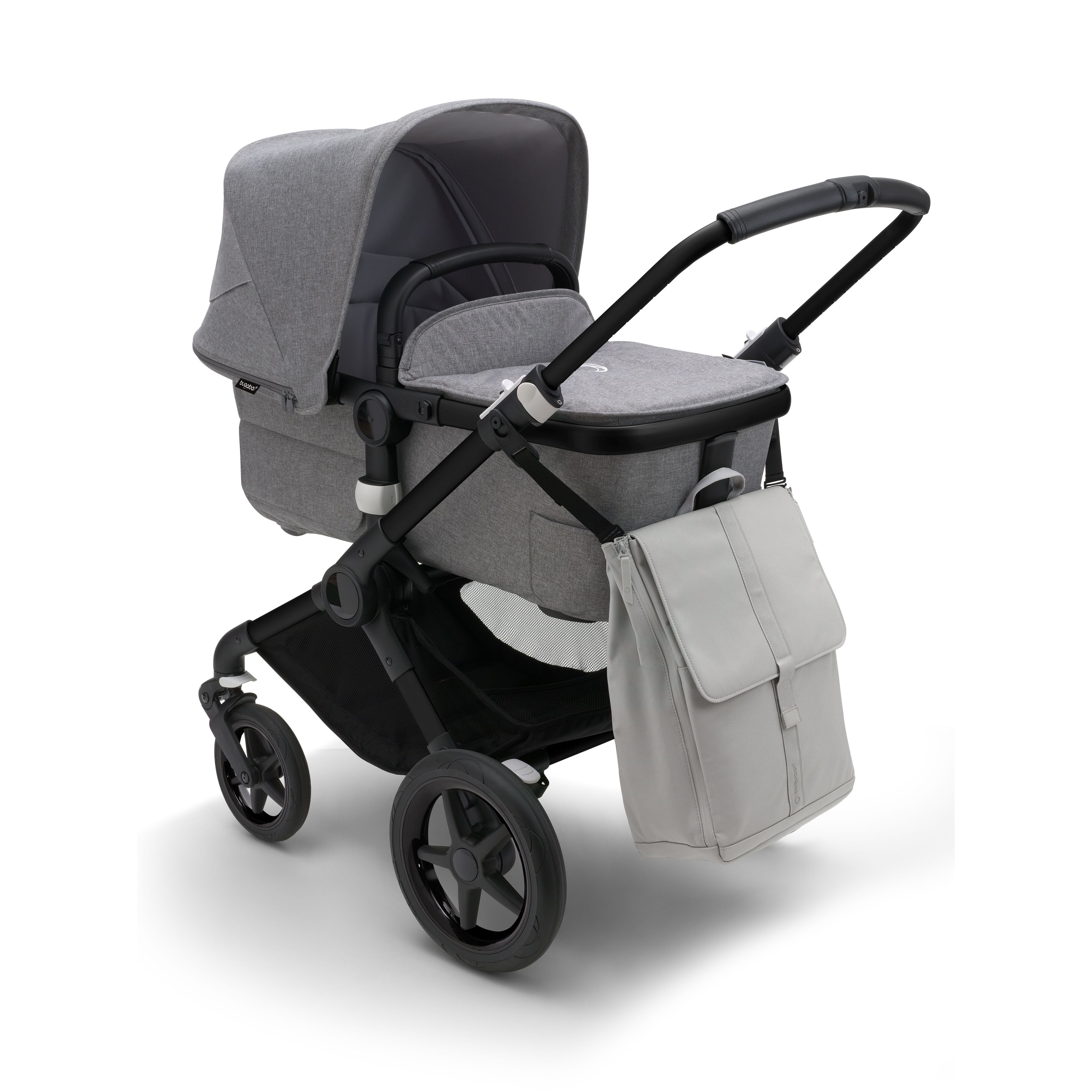 Bugaboo Changing Backpack- Bambi Baby