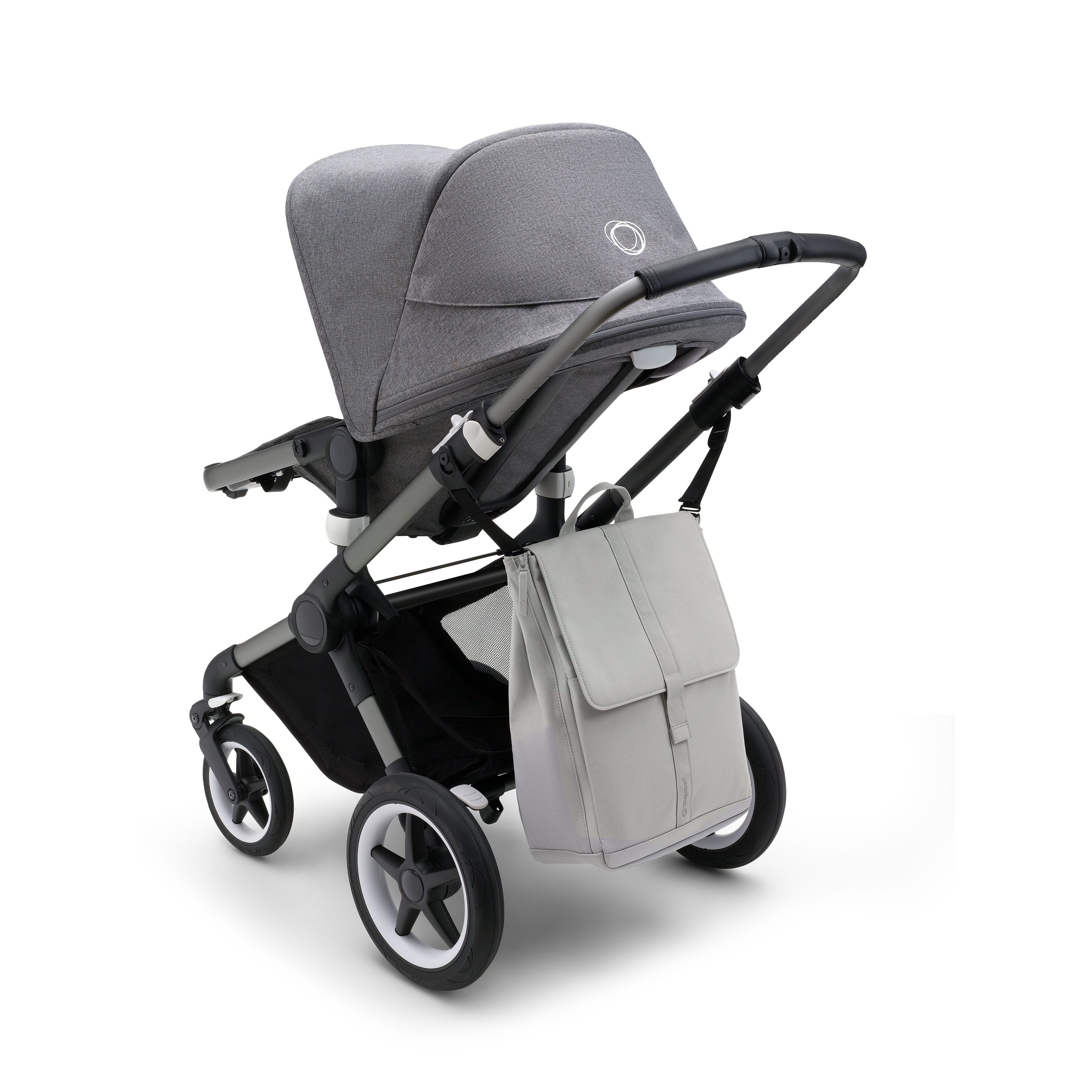 Bugaboo Changing Backpack- Bambi Baby