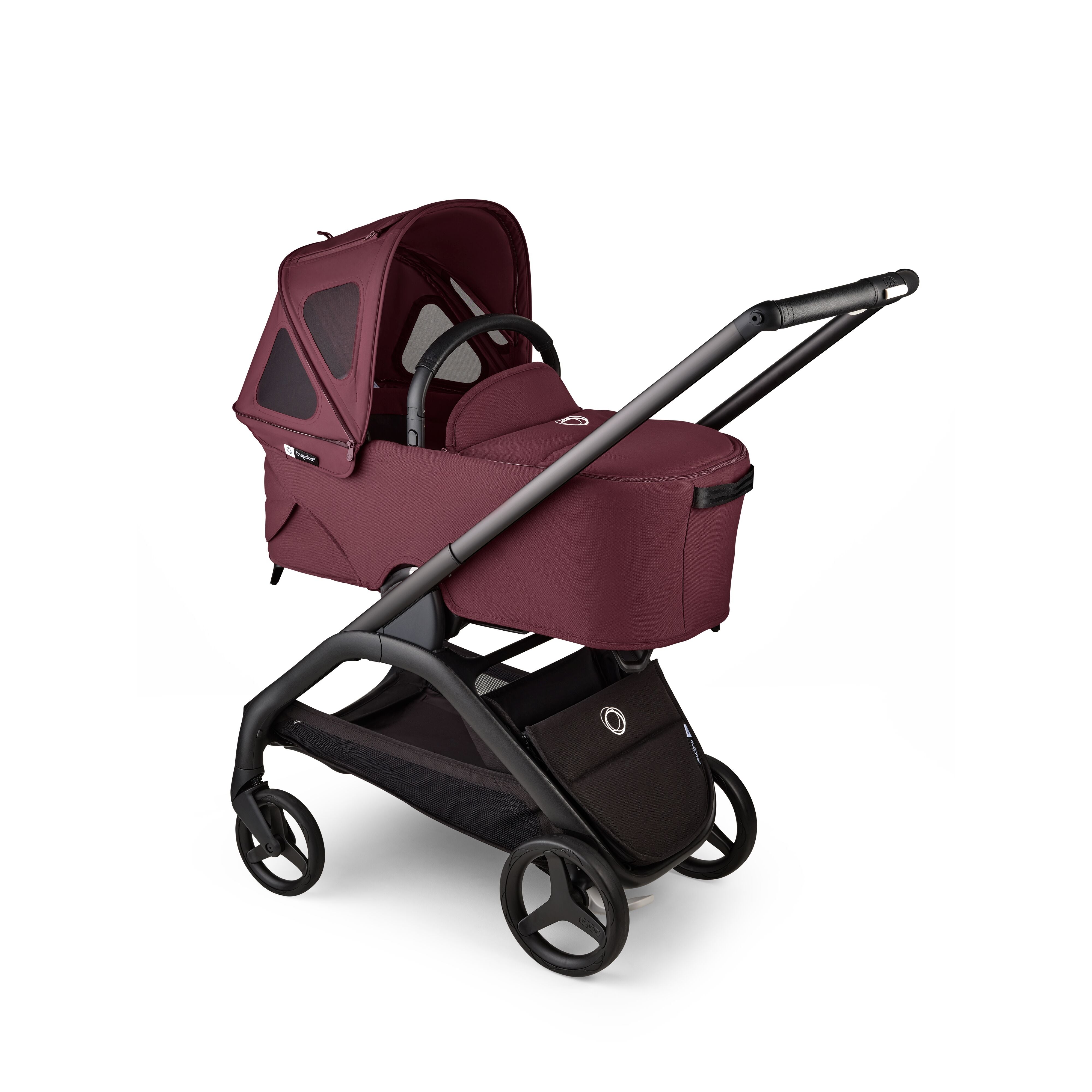 Bugaboo Dragonfly Breezy Sun Canopy – Bambi Baby
