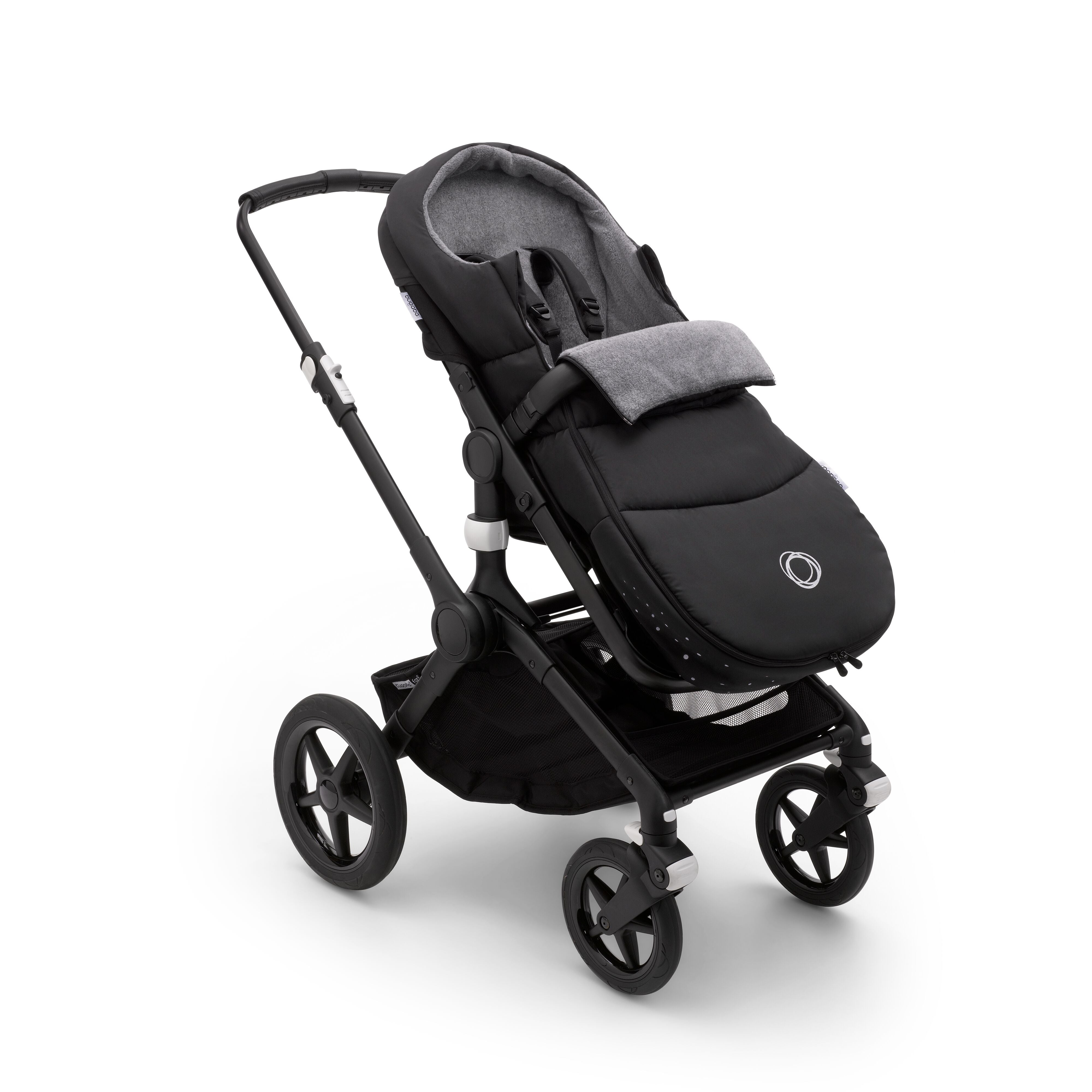 Bugaboo Footmuff- Bambi Baby