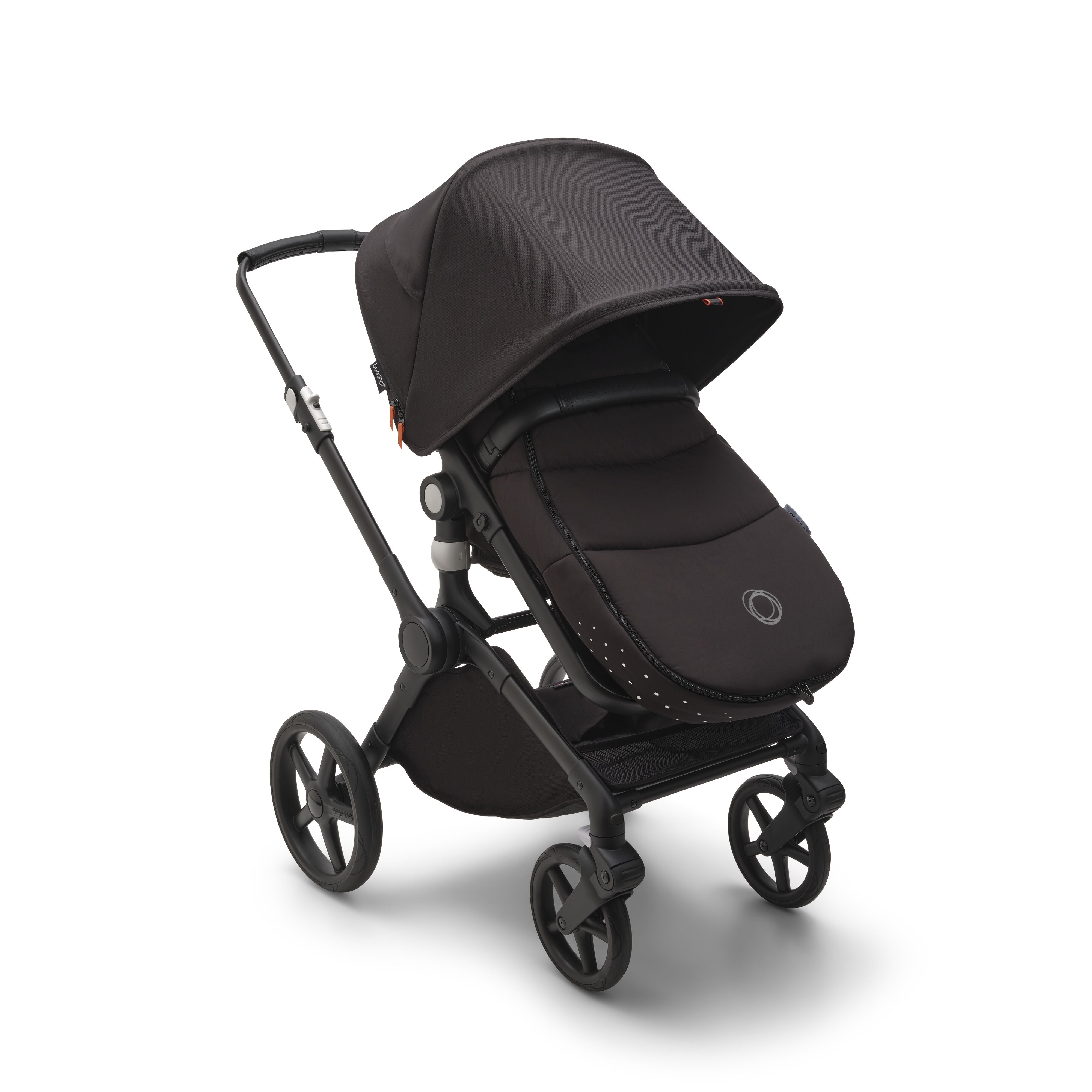 Bugaboo Footmuff- Bambi Baby