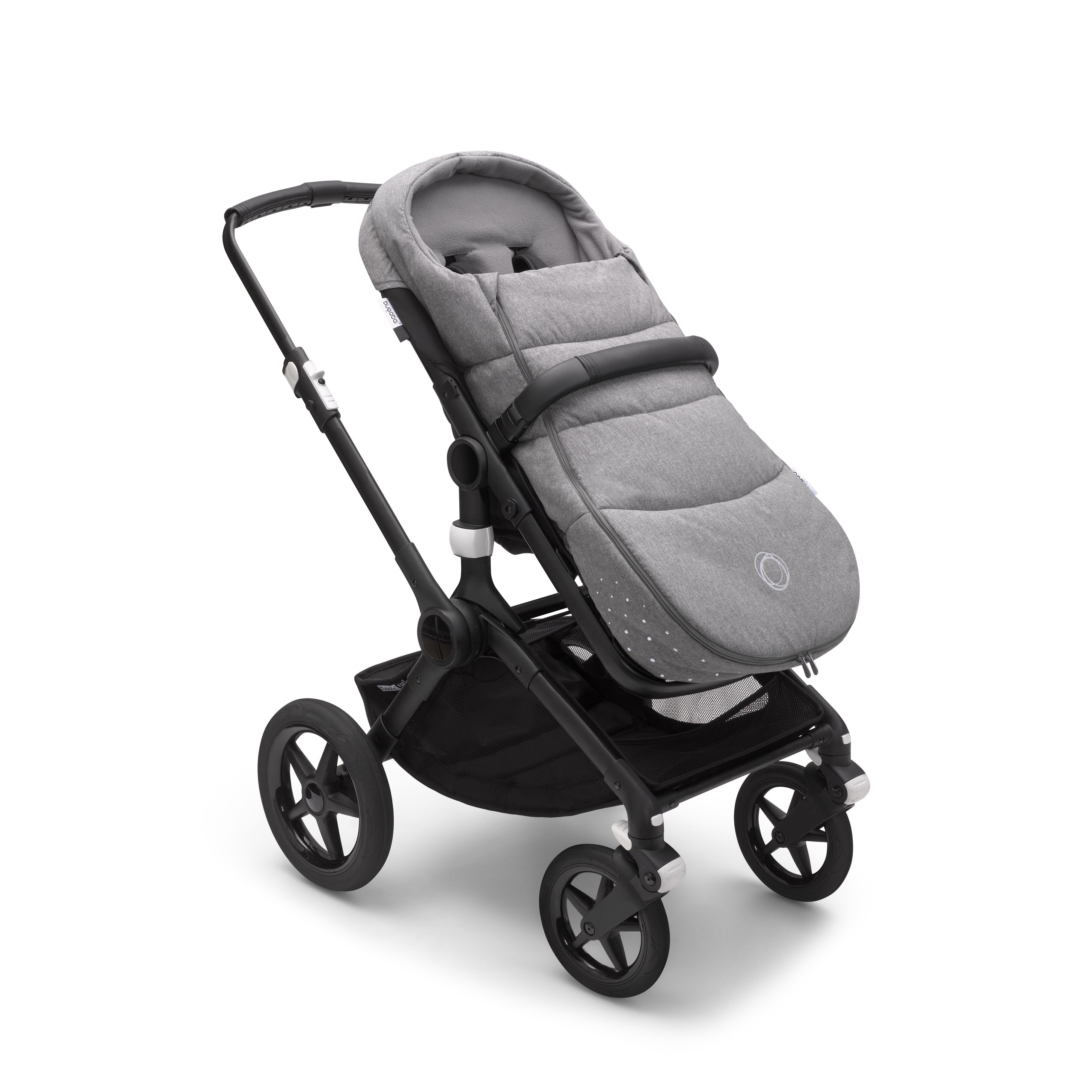 Bugaboo Footmuff- Bambi Baby