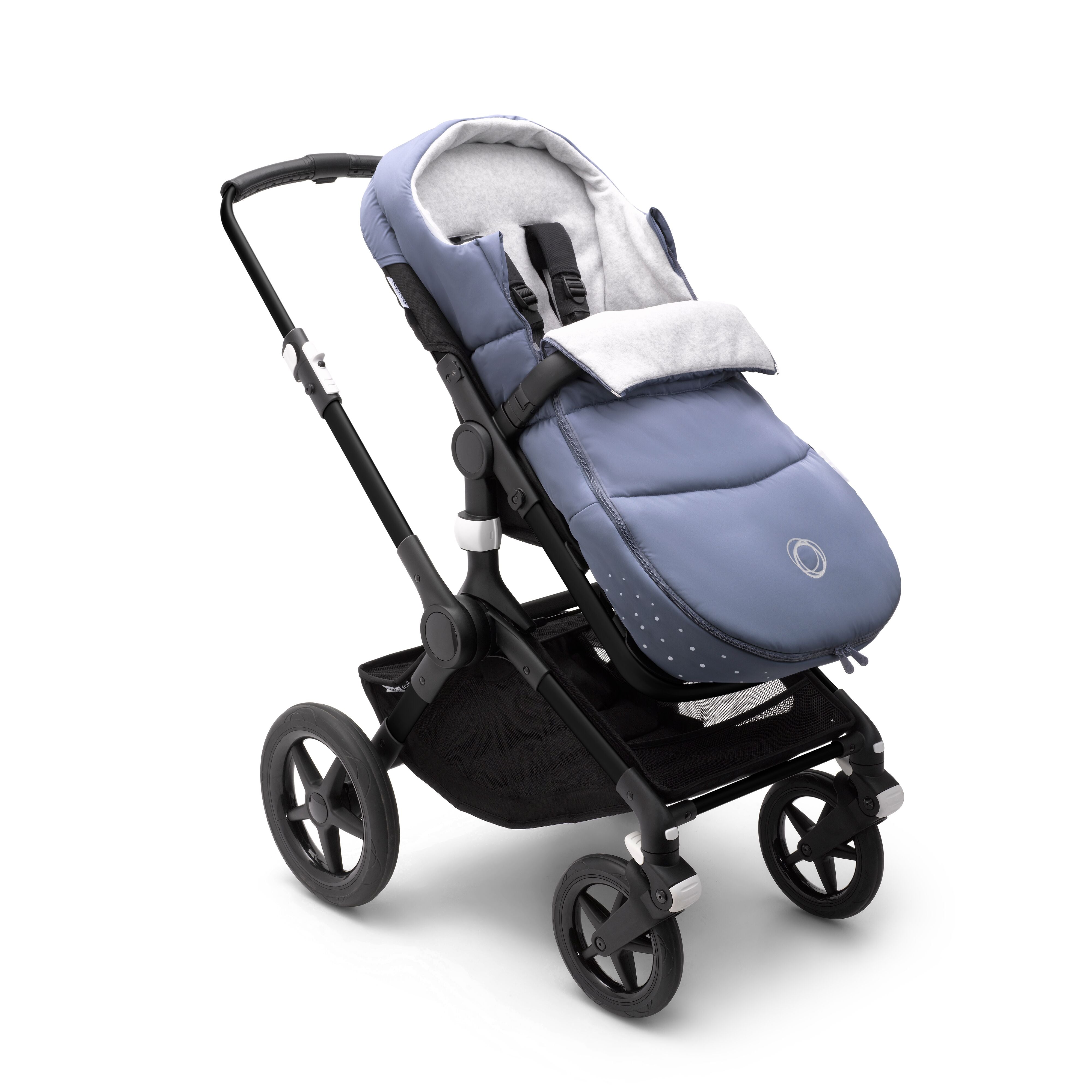 Bugaboo Footmuff- Bambi Baby