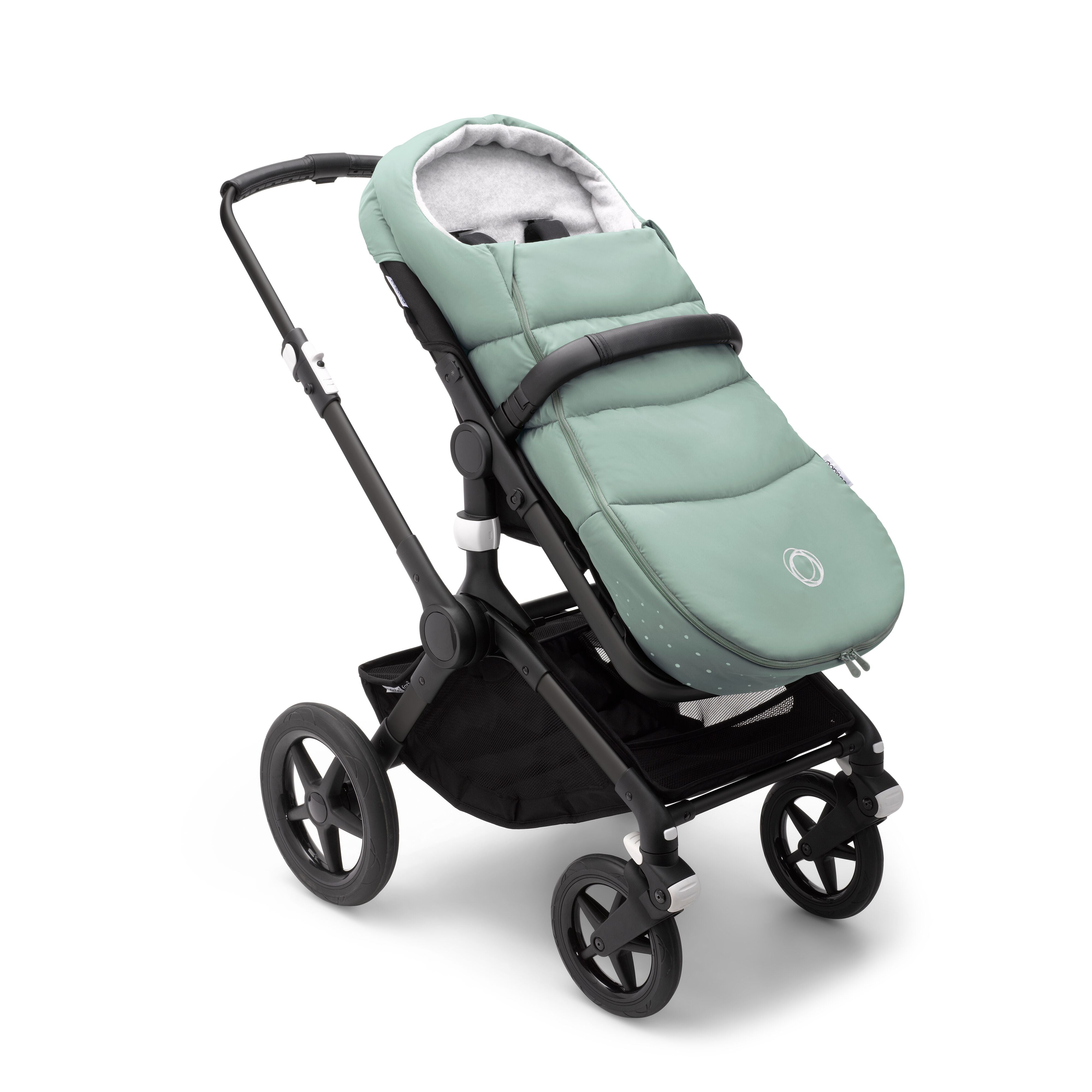Bugaboo Footmuff- Bambi Baby