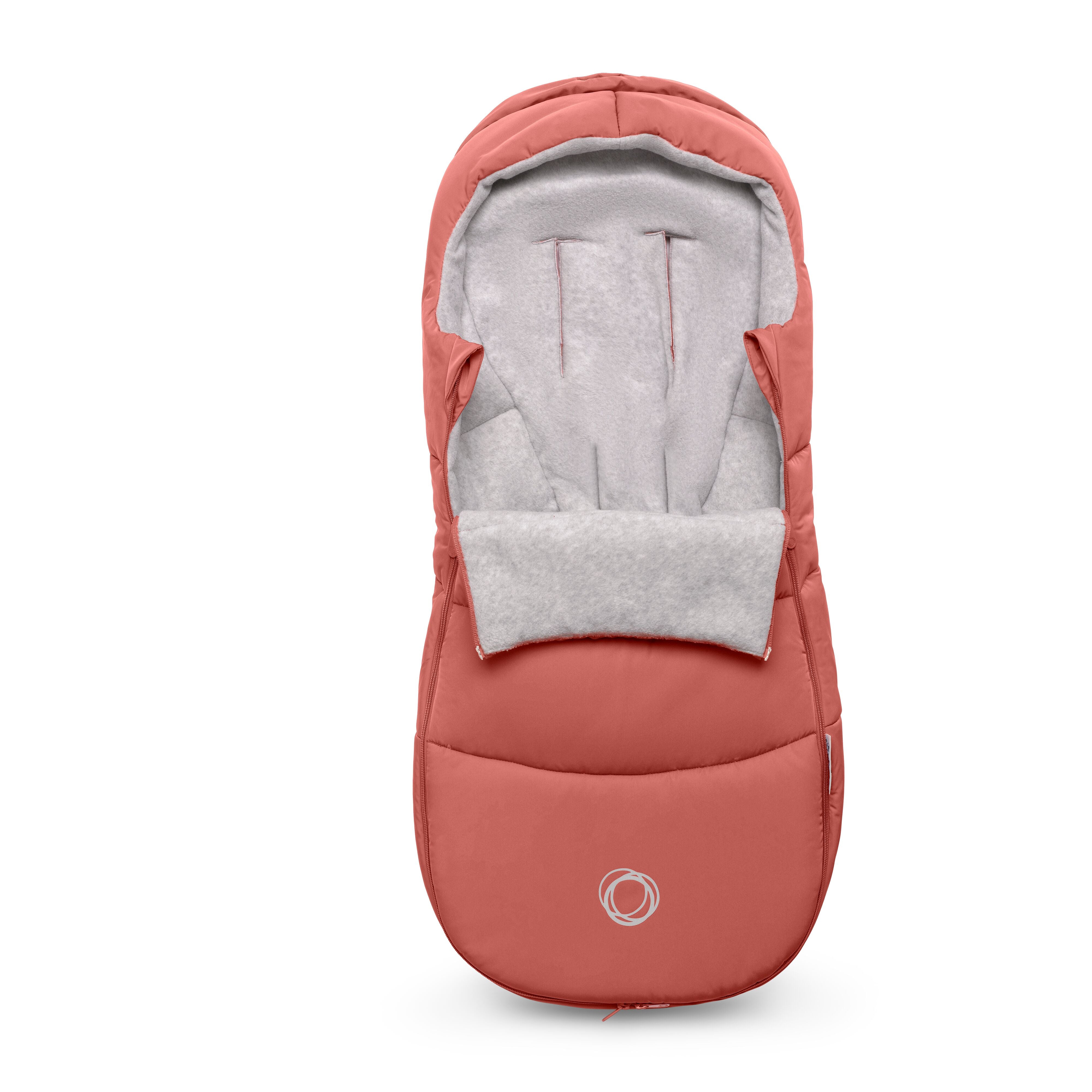 Bugaboo Footmuff- Bambi Baby
