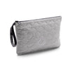 Bugaboo Changing Clutch in Grey Melange