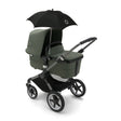 Bugaboo Parasol+ em Preto - Bambi Baby
