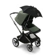 Bugaboo Parasol+ em Preto - Bambi Baby