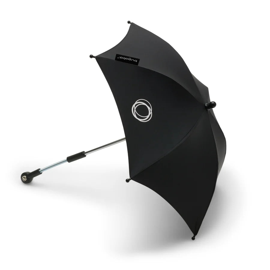 bugaboo all black bee Bugaboo Parasol – Bambi Baby