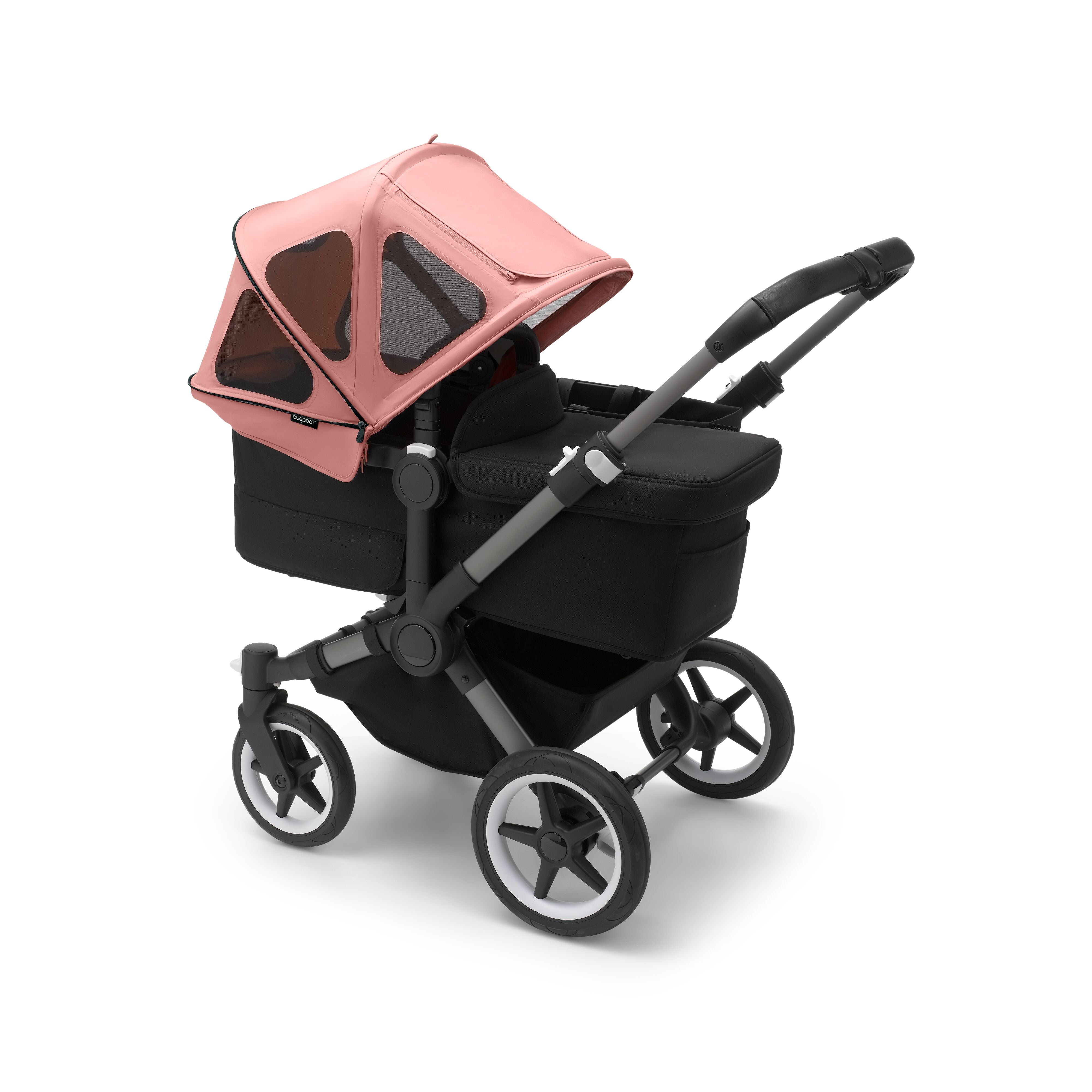 Bugaboo Donkey Breezy Sun Canopy- Bambi Baby