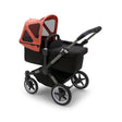 Capota transpirable Bugaboo Donkey - Bambi Baby