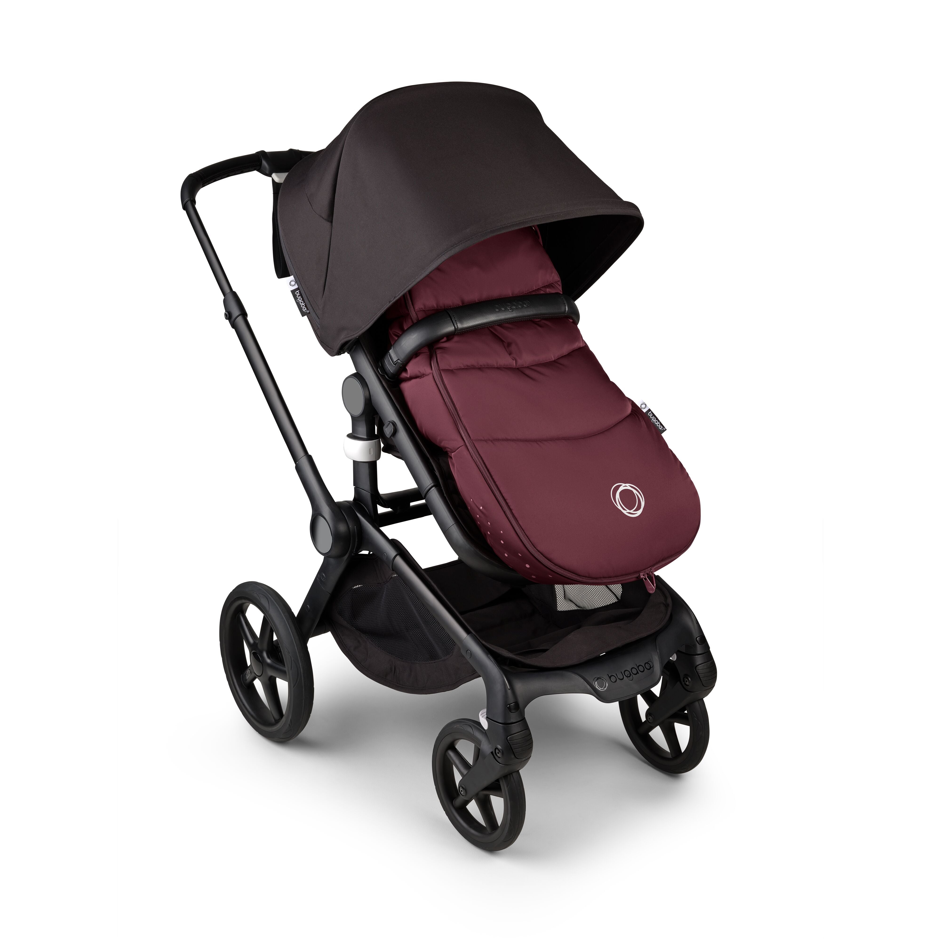 Bugaboo Footmuff- Bambi Baby