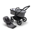 Bugaboo Donkey 5 Base 2023 - Bambi Baby
