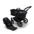 Bugaboo Donkey 5 Base 2023 - Bambi Baby