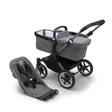 Bugaboo Donkey 5 Base 2023 - Bambi Baby