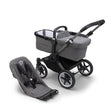 Bugaboo Donkey 5 Base 2023 - Bambi Baby
