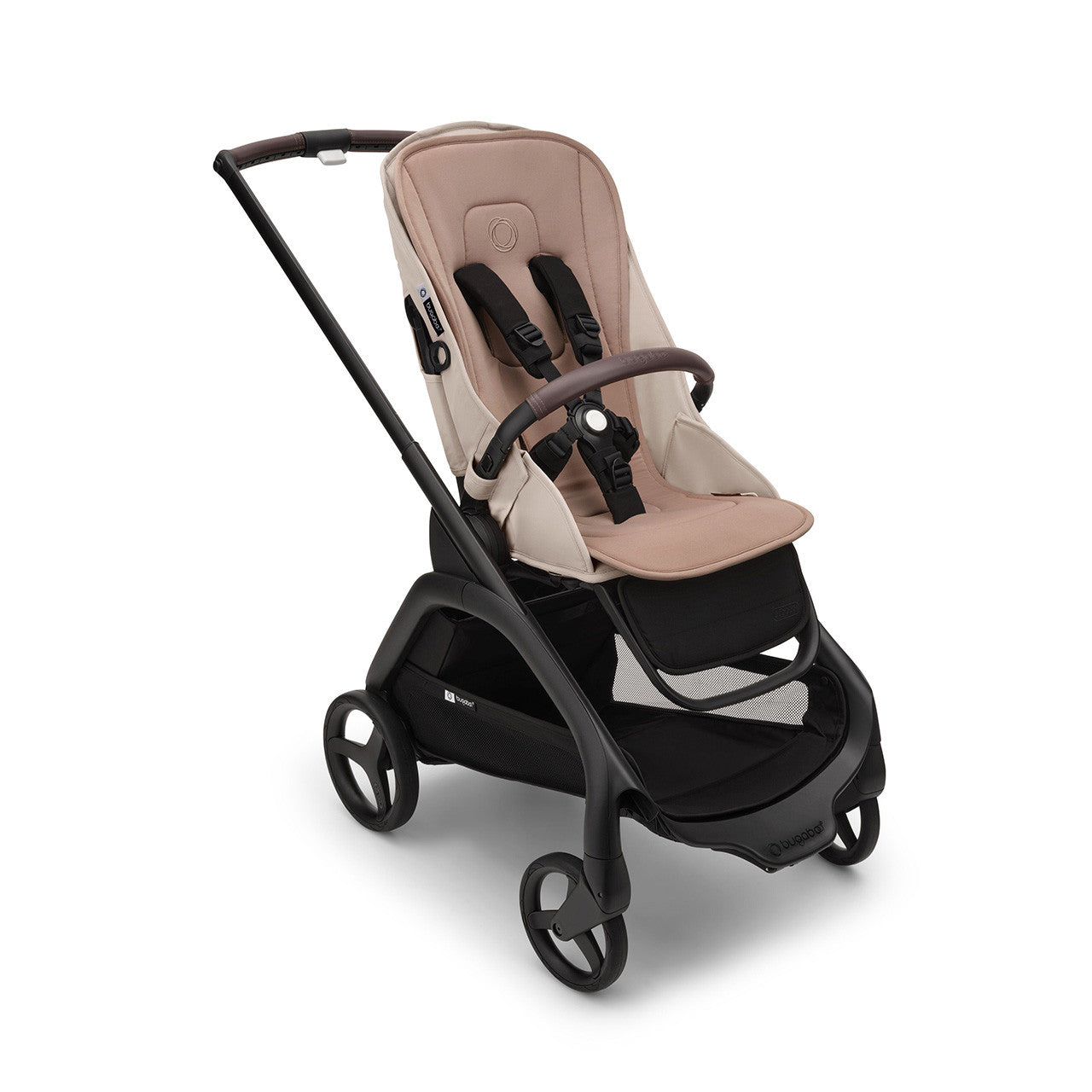 Bugaboo Dual Comfort Seat Liner- Bambi Baby